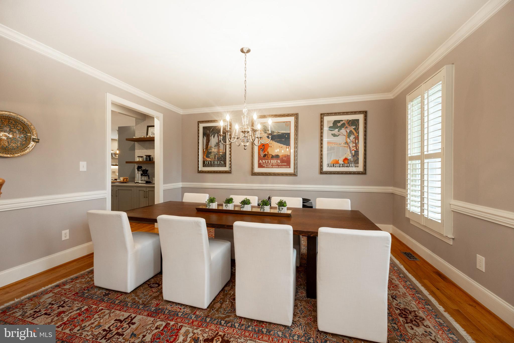 ROCKFORD CROSSING - Residential