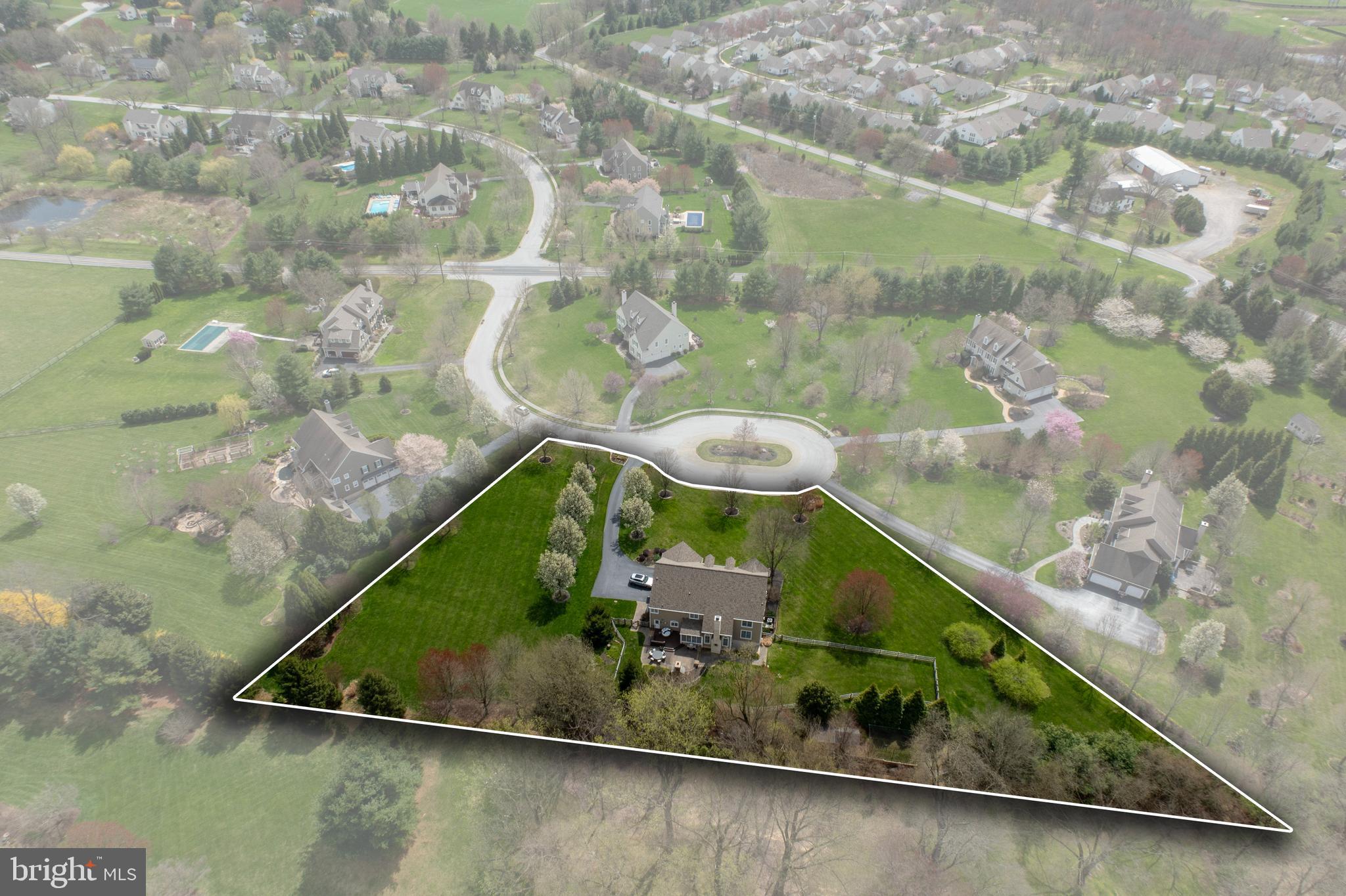 ROCKFORD CROSSING - Residential