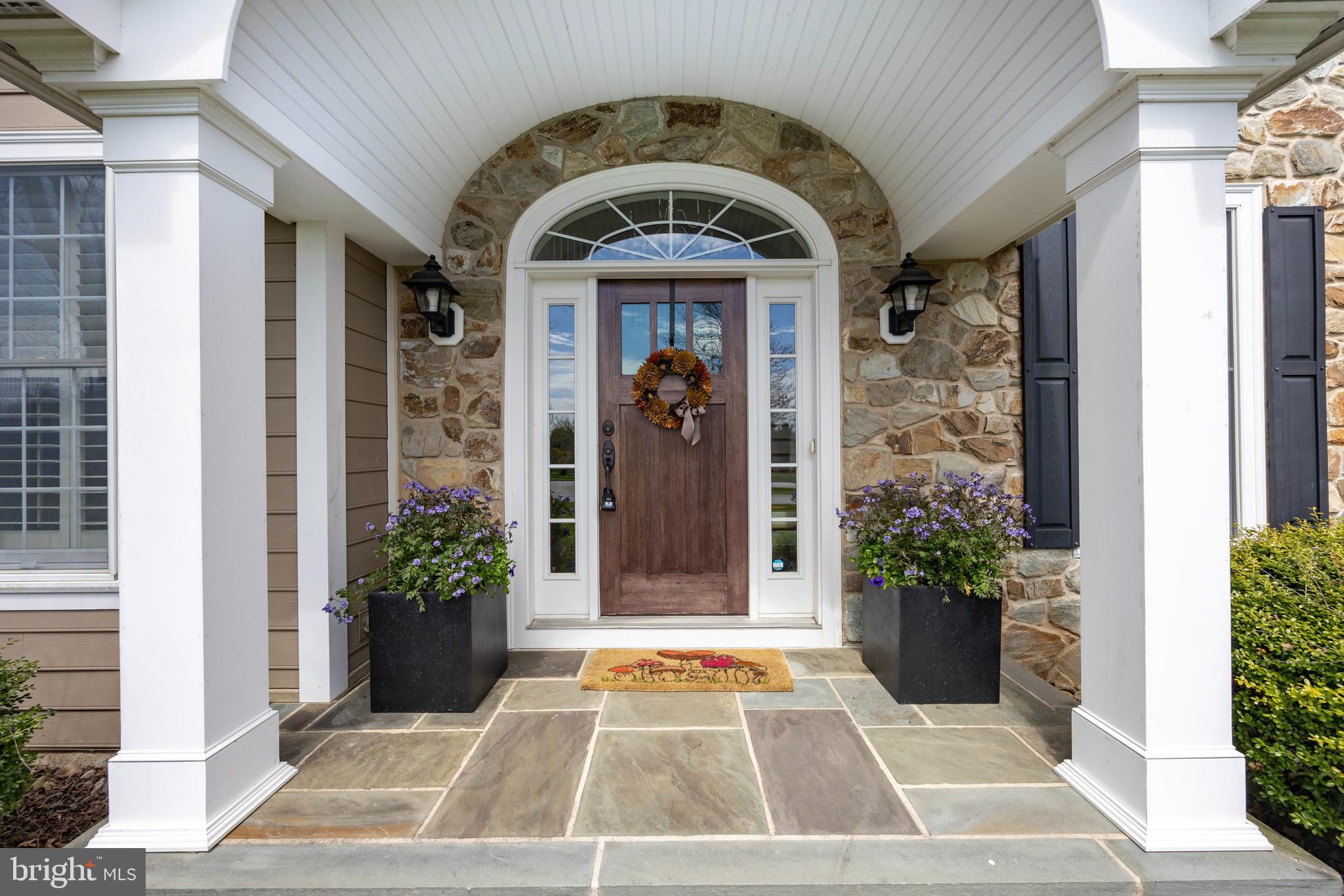 ROCKFORD CROSSING - Residential