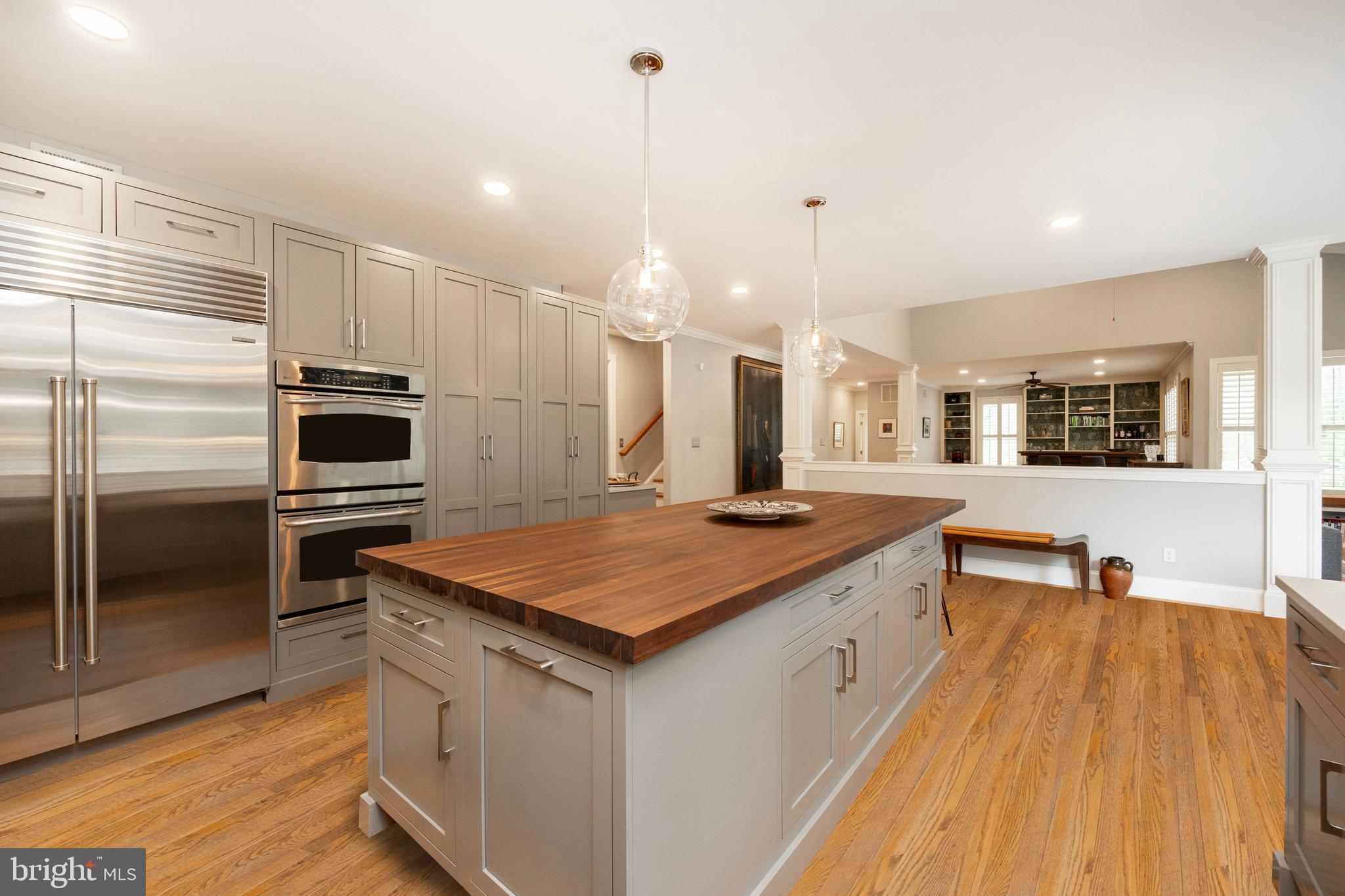 ROCKFORD CROSSING - Residential