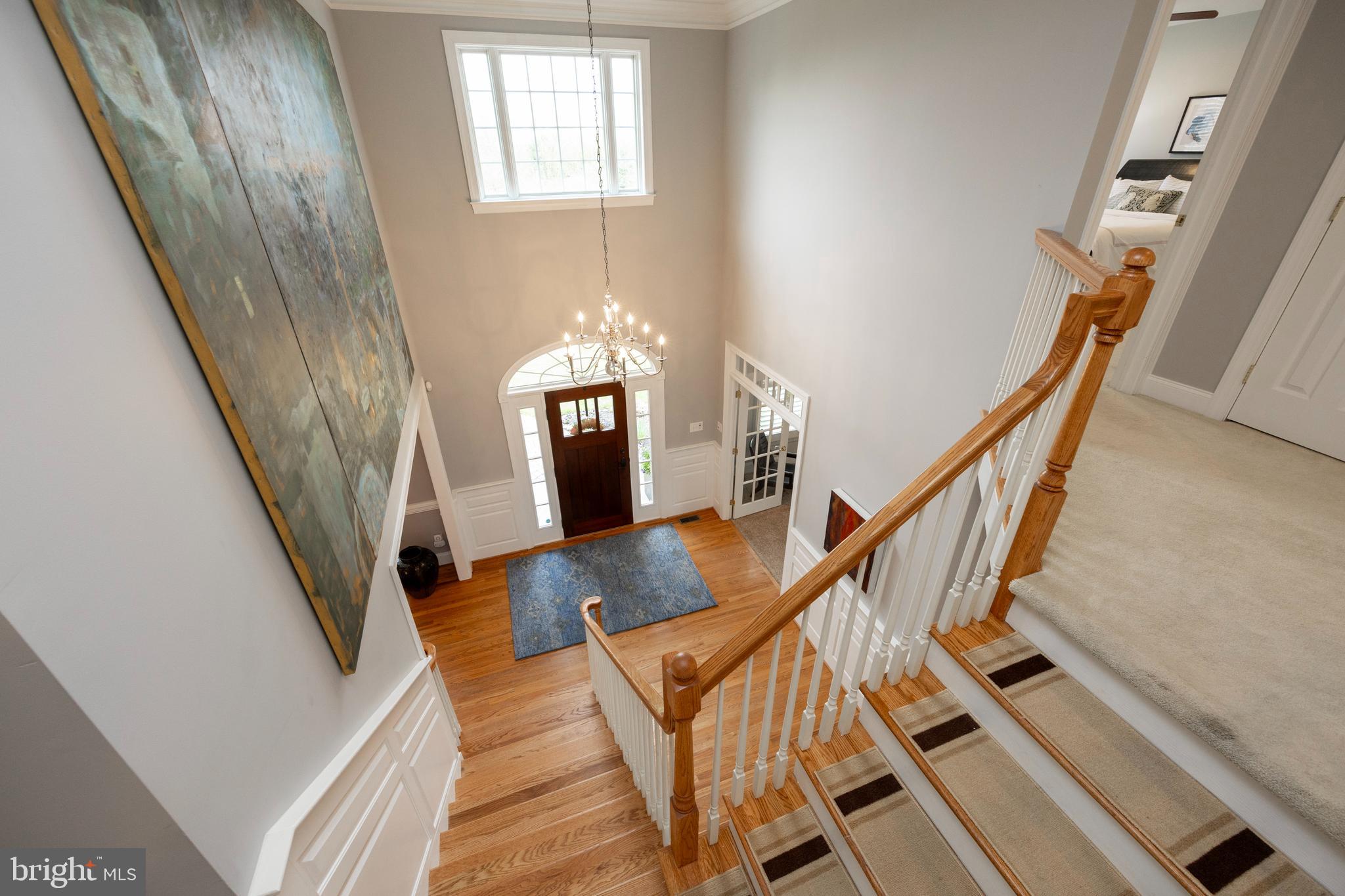 ROCKFORD CROSSING - Residential