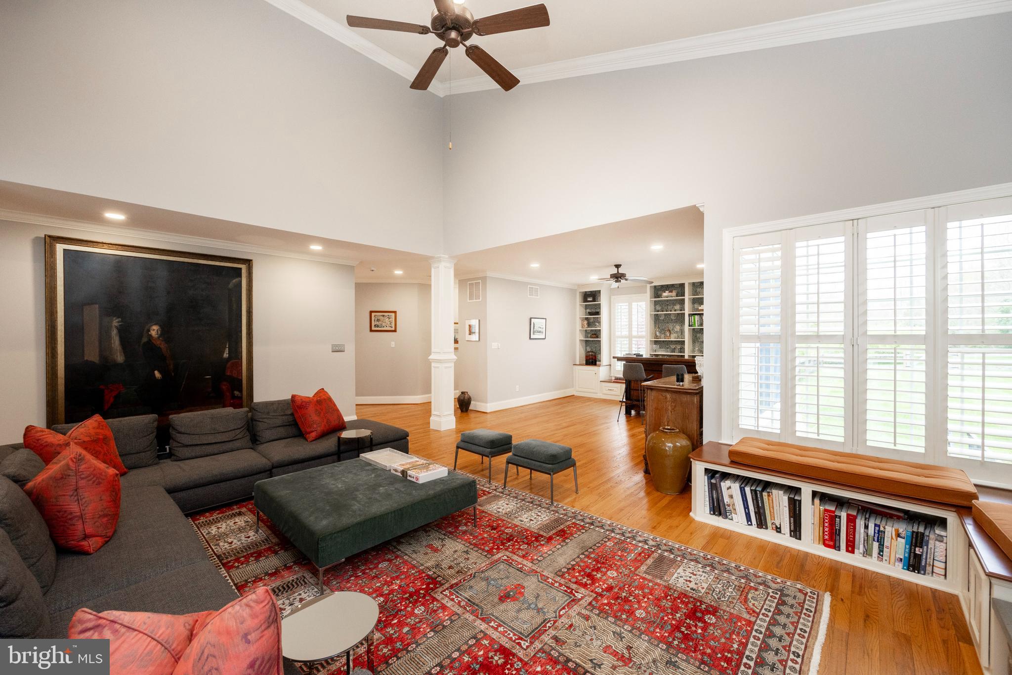 ROCKFORD CROSSING - Residential