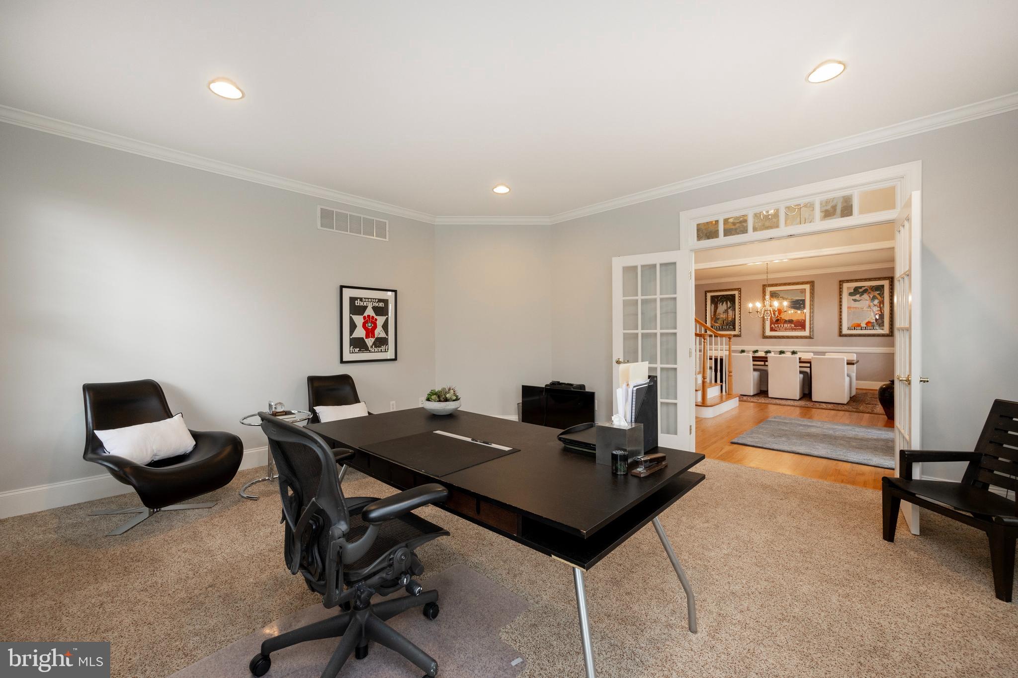 ROCKFORD CROSSING - Residential