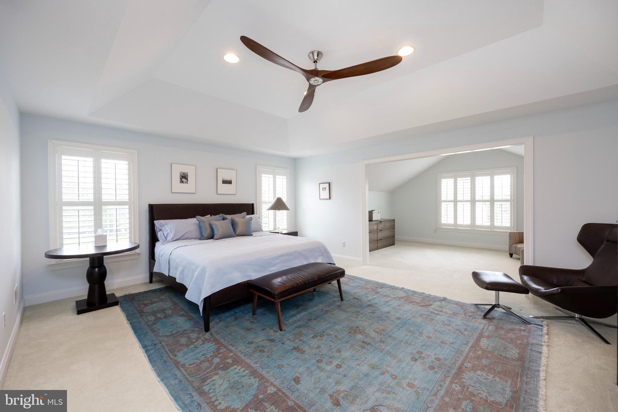 ROCKFORD CROSSING - Residential