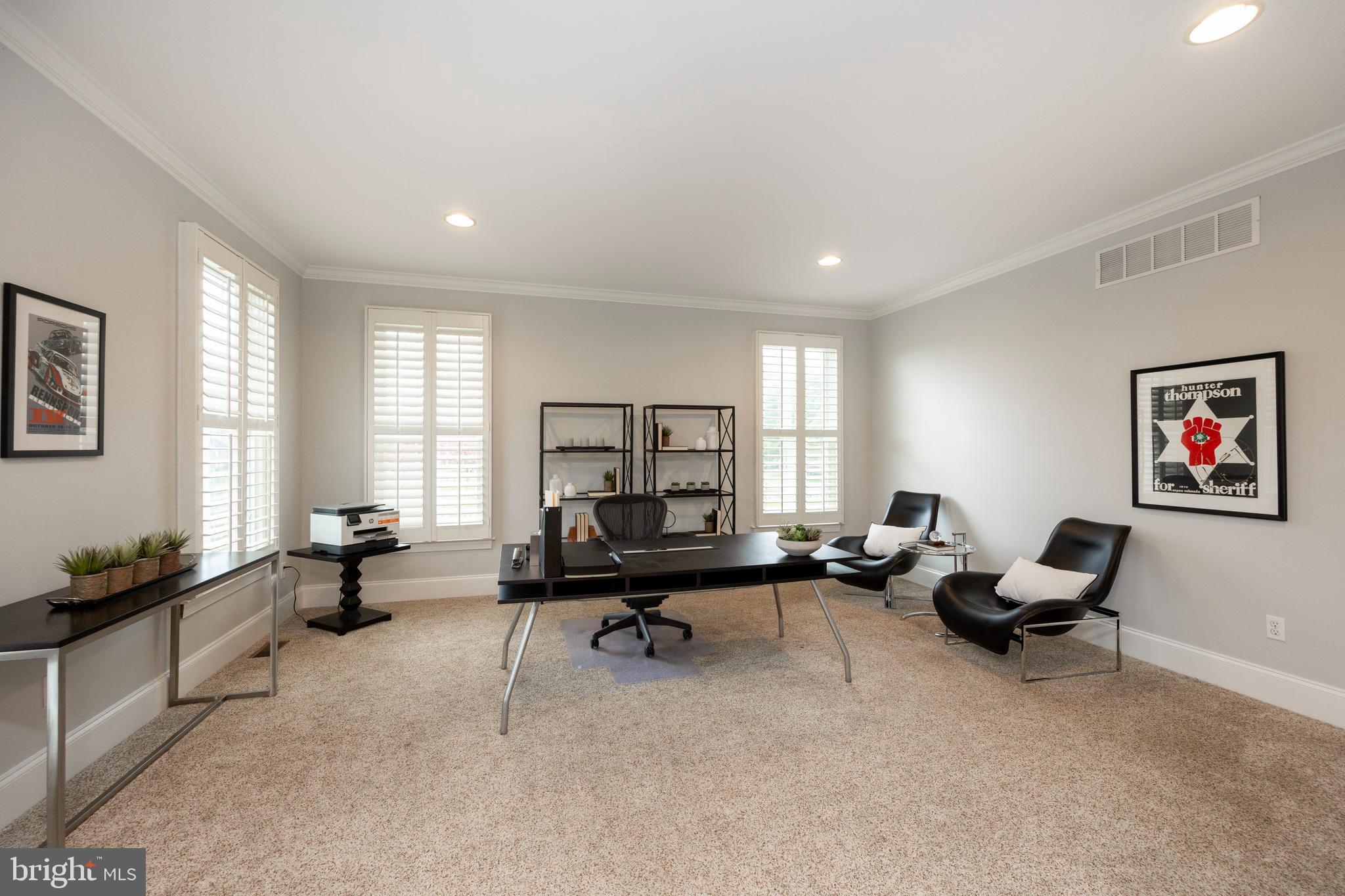 ROCKFORD CROSSING - Residential