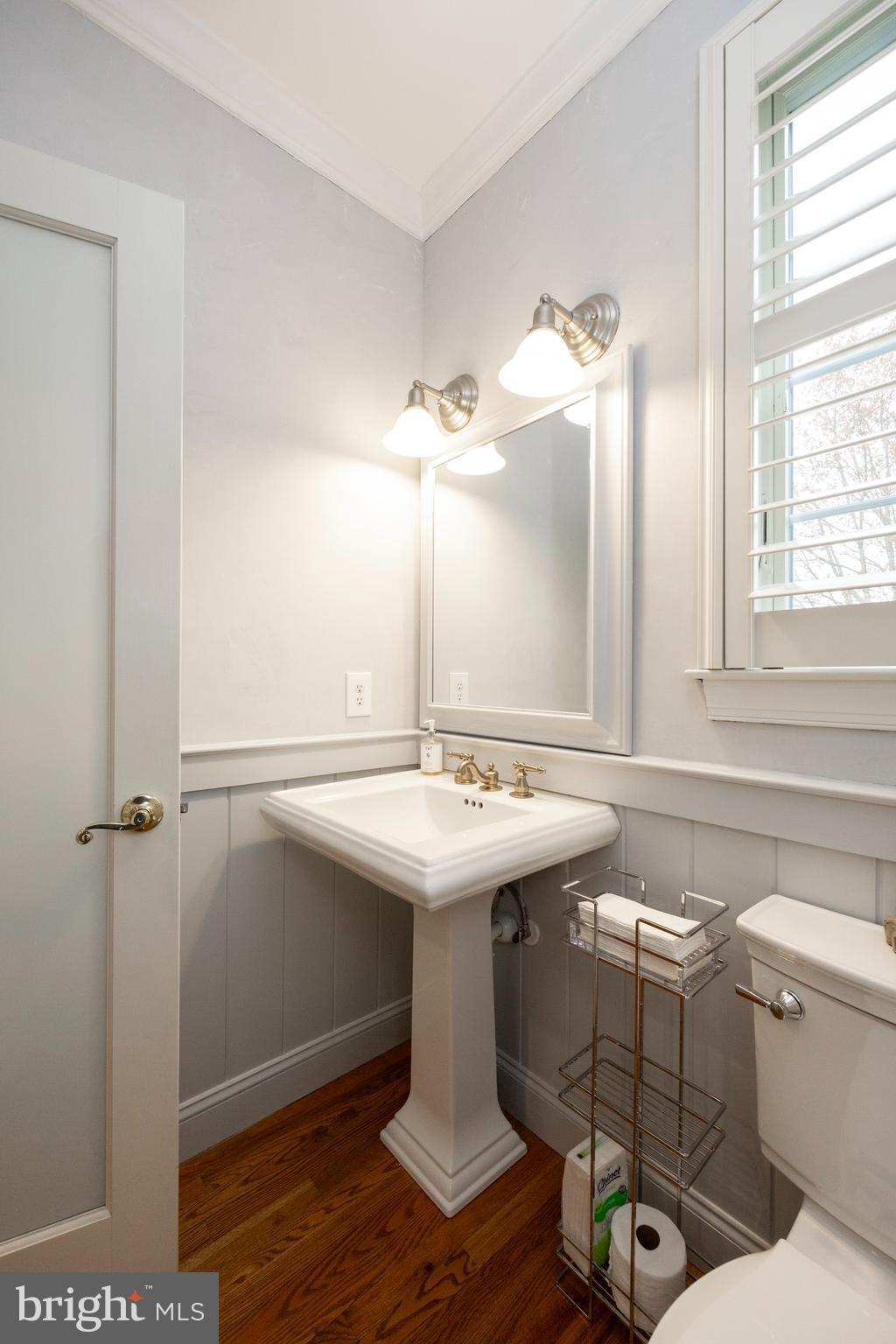 ROCKFORD CROSSING - Residential