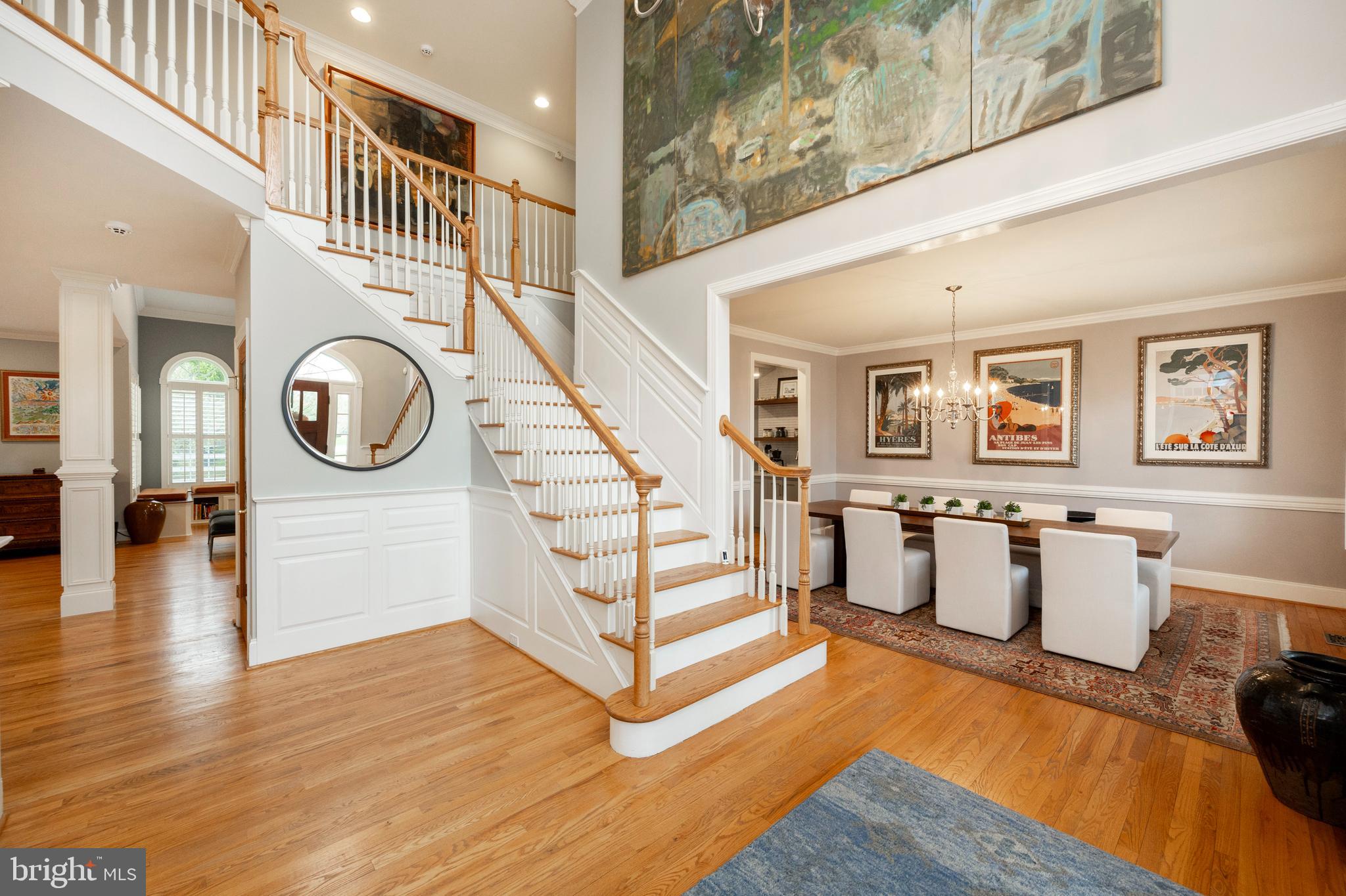 ROCKFORD CROSSING - Residential