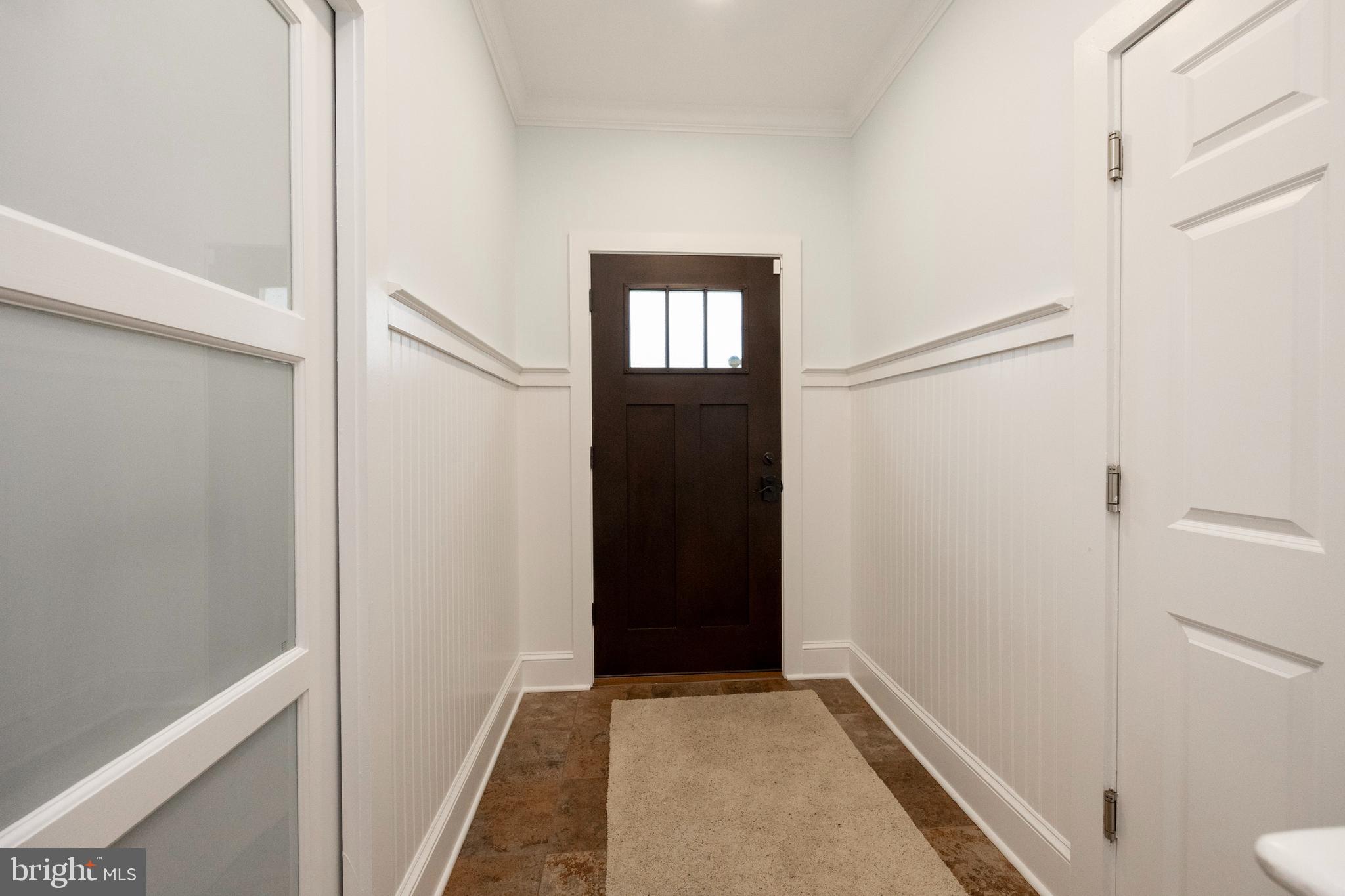 ROCKFORD CROSSING - Residential