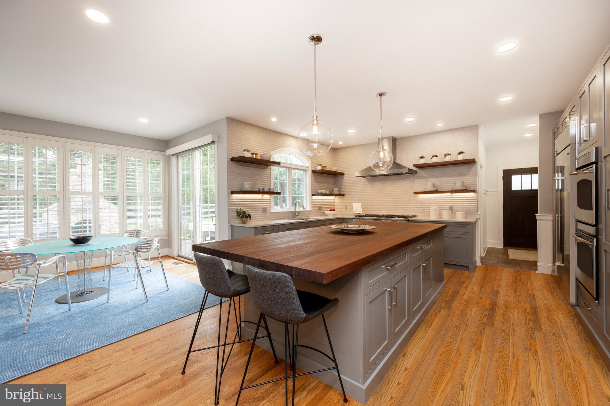 ROCKFORD CROSSING - Residential