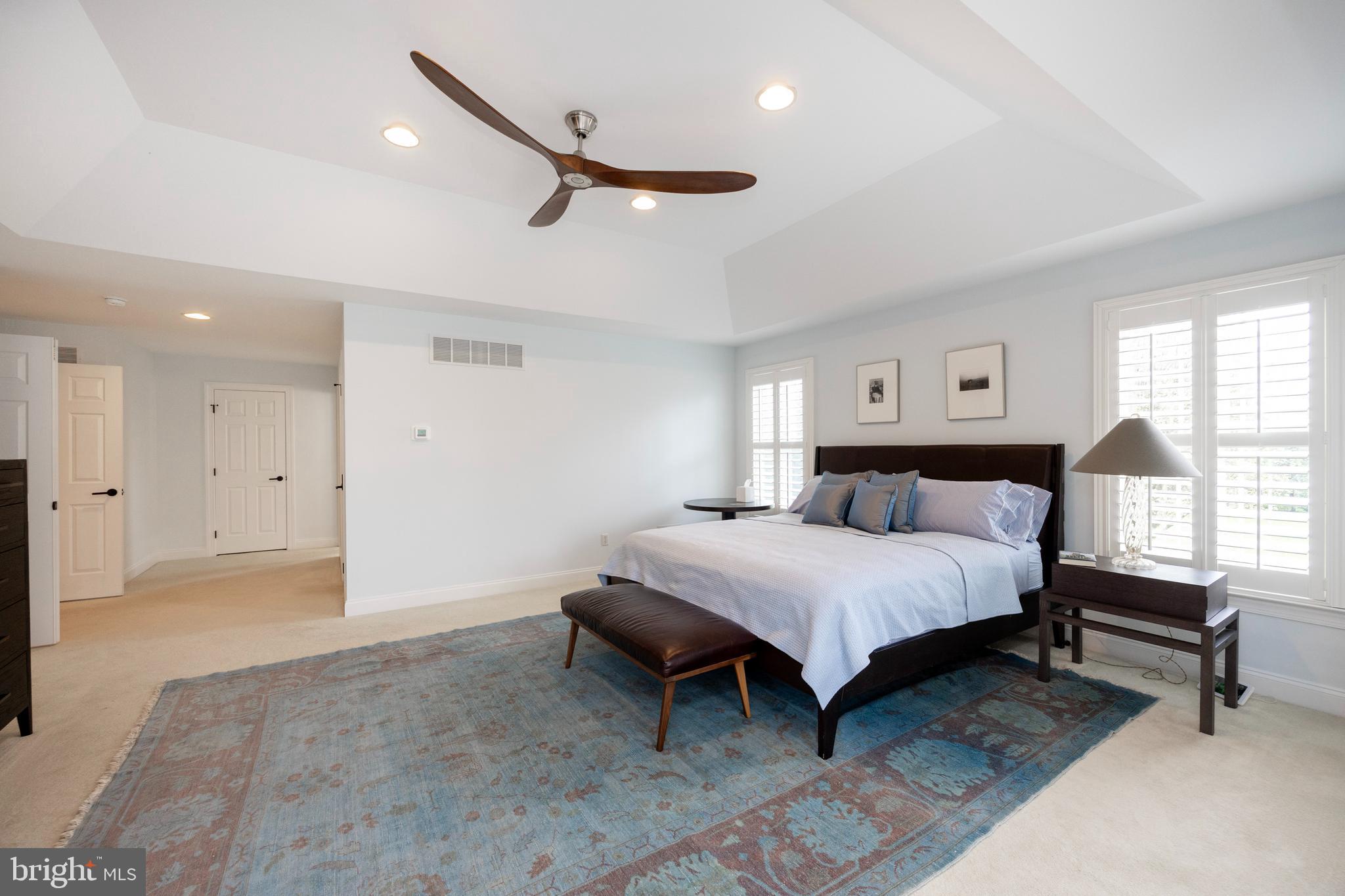 ROCKFORD CROSSING - Residential