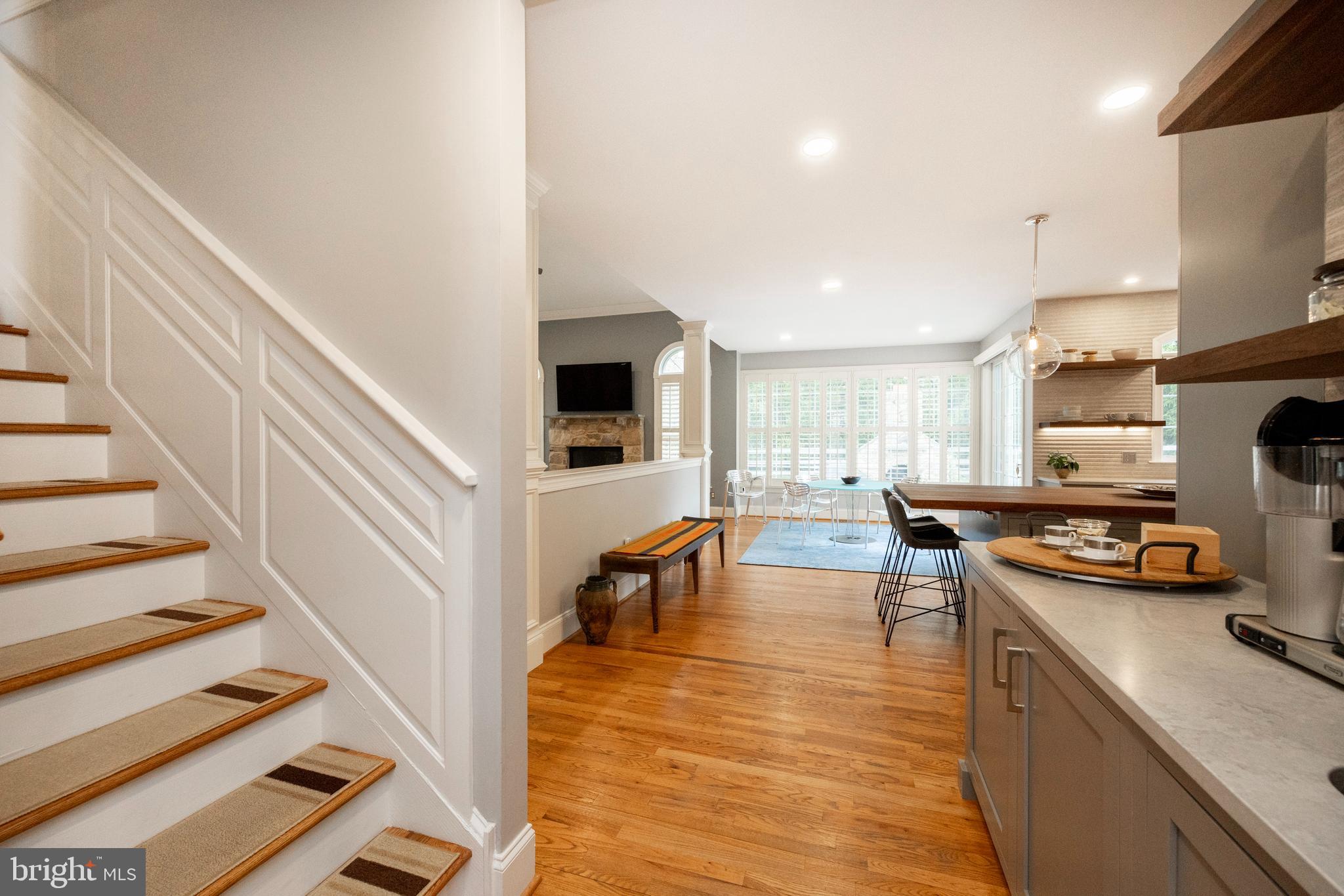 ROCKFORD CROSSING - Residential