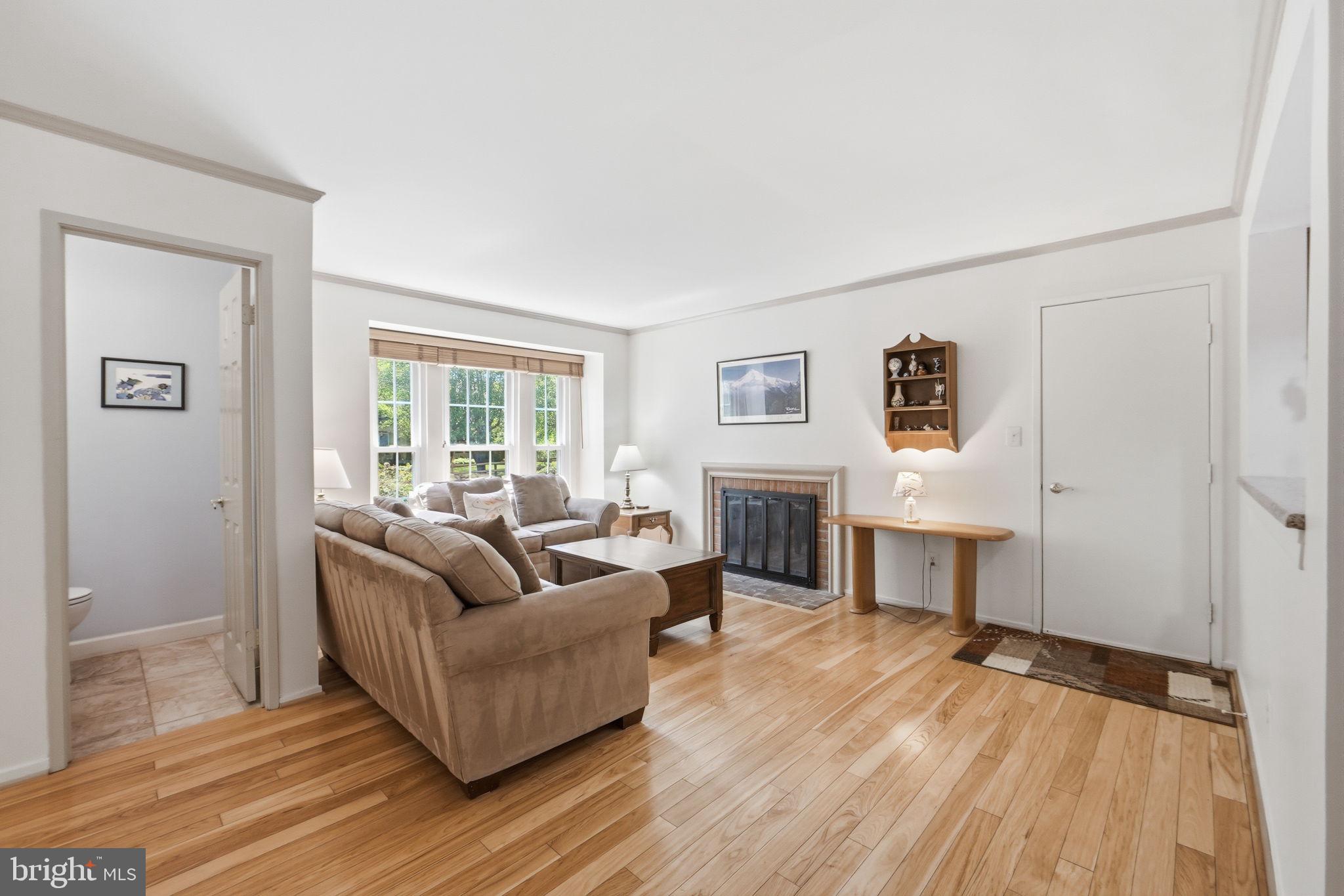 SALEMS GRANT - Residential