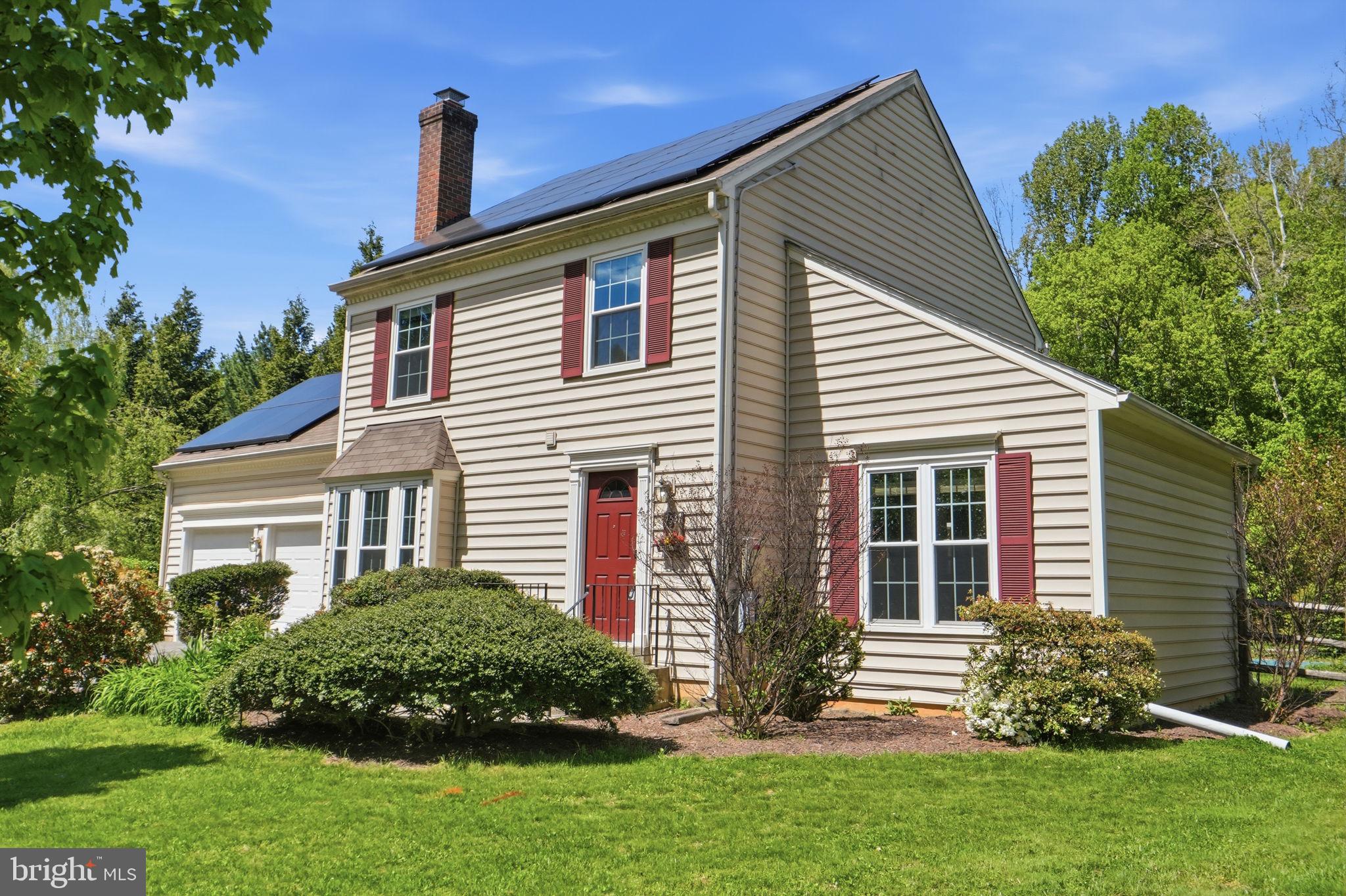 SALEMS GRANT - Residential