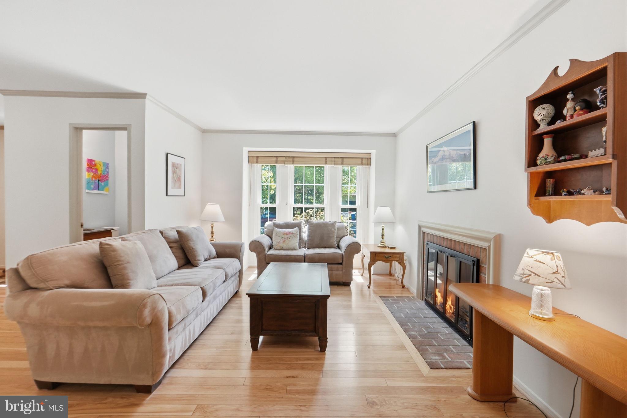 SALEMS GRANT - Residential