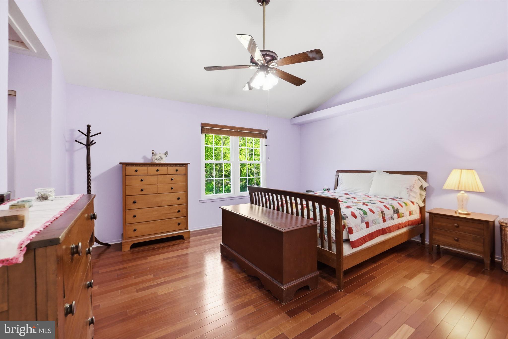 SALEMS GRANT - Residential