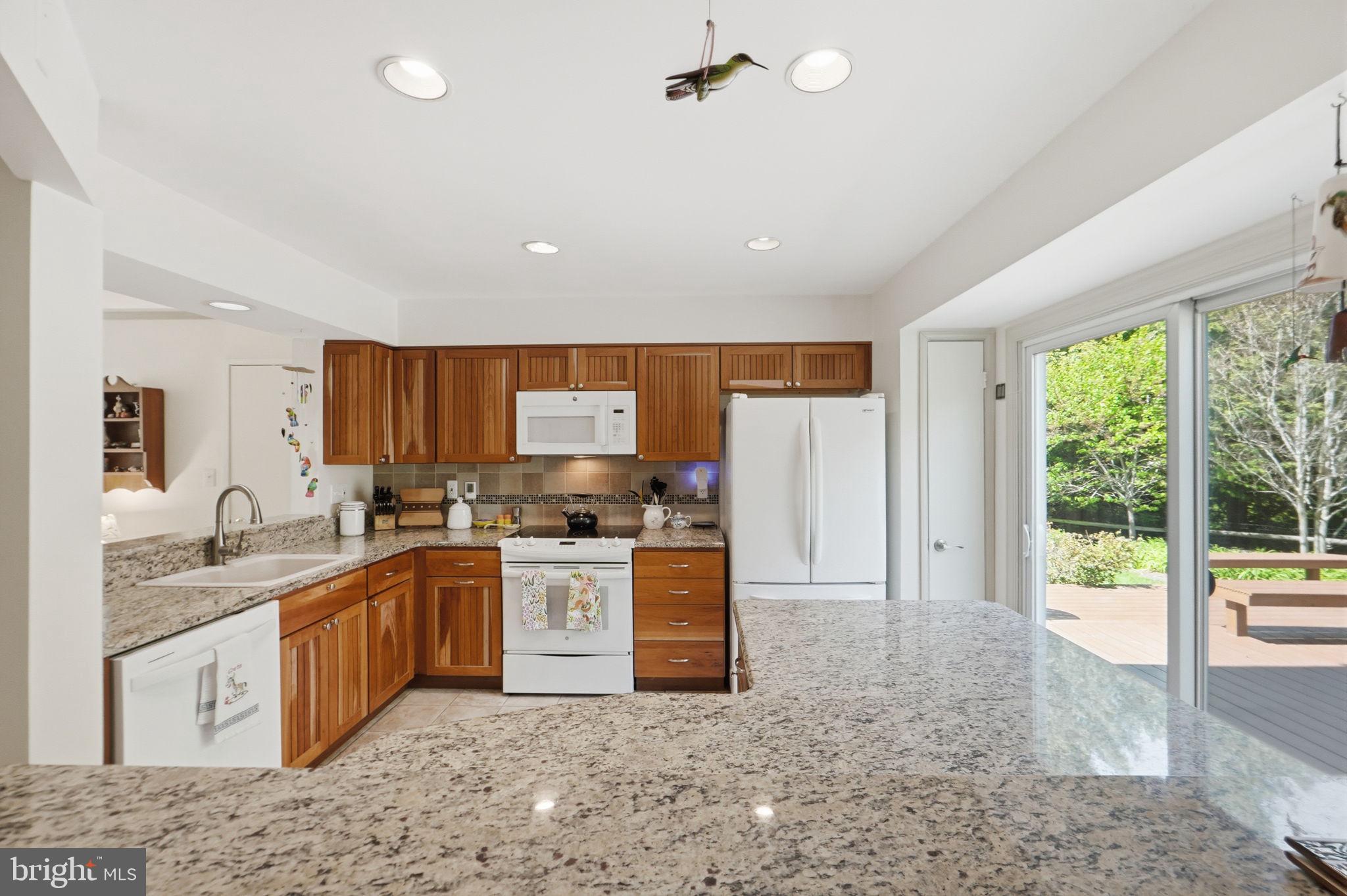 SALEMS GRANT - Residential