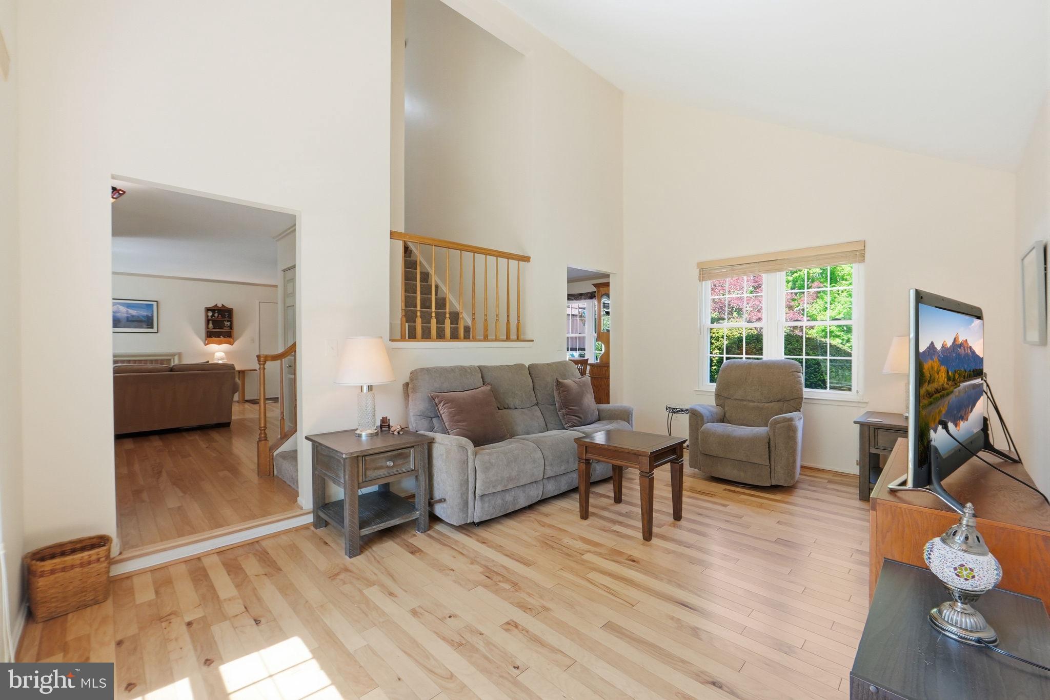 SALEMS GRANT - Residential