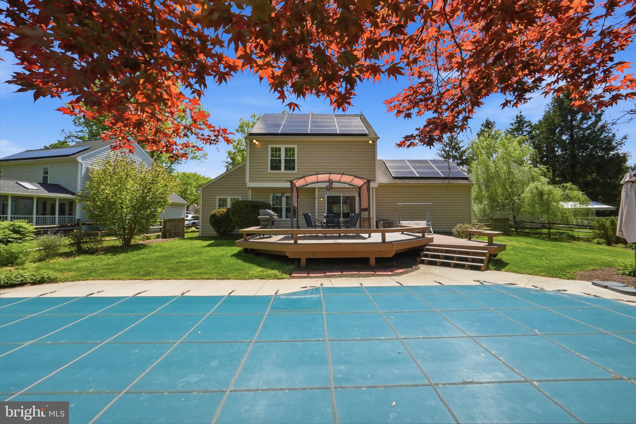 SALEMS GRANT - Residential