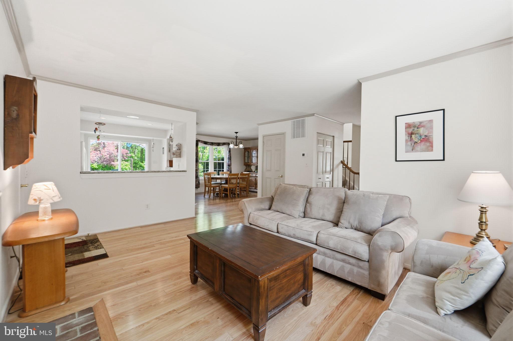 SALEMS GRANT - Residential