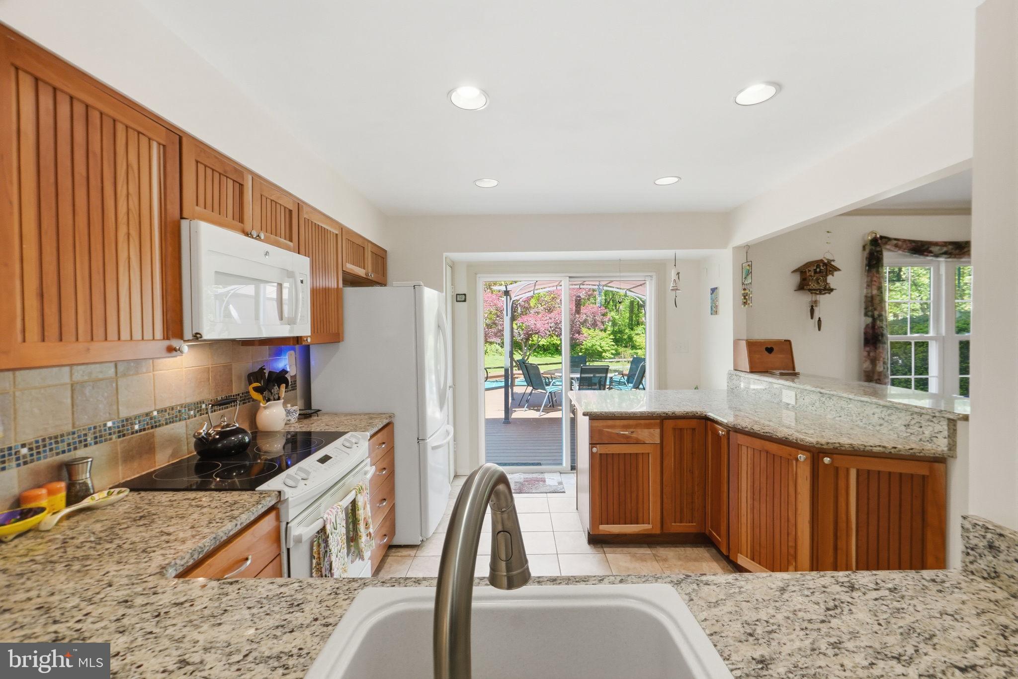SALEMS GRANT - Residential