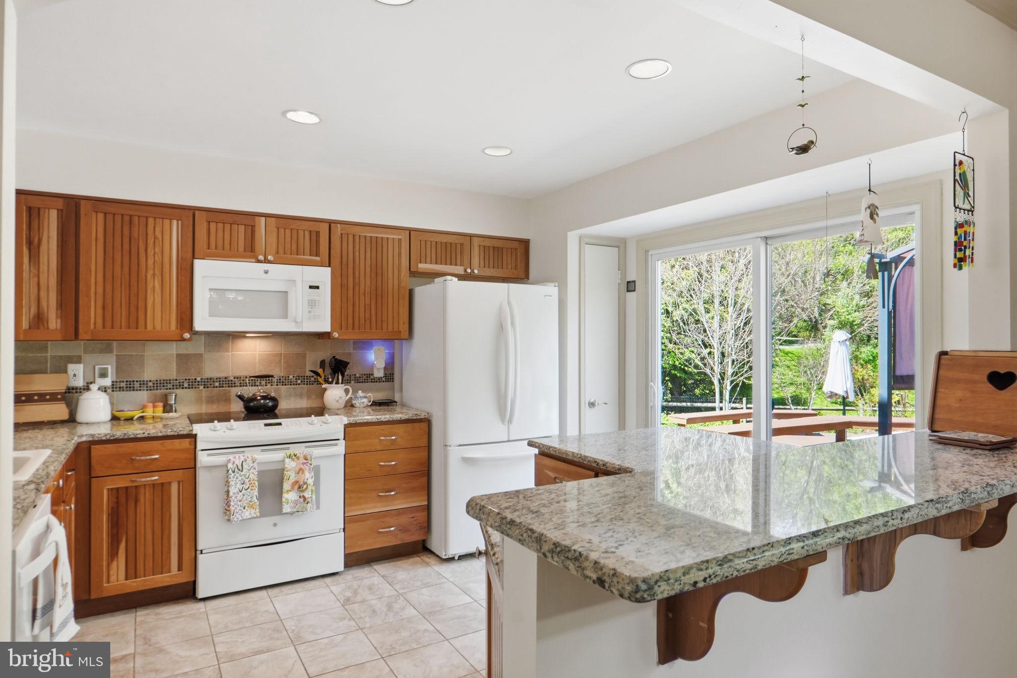 SALEMS GRANT - Residential