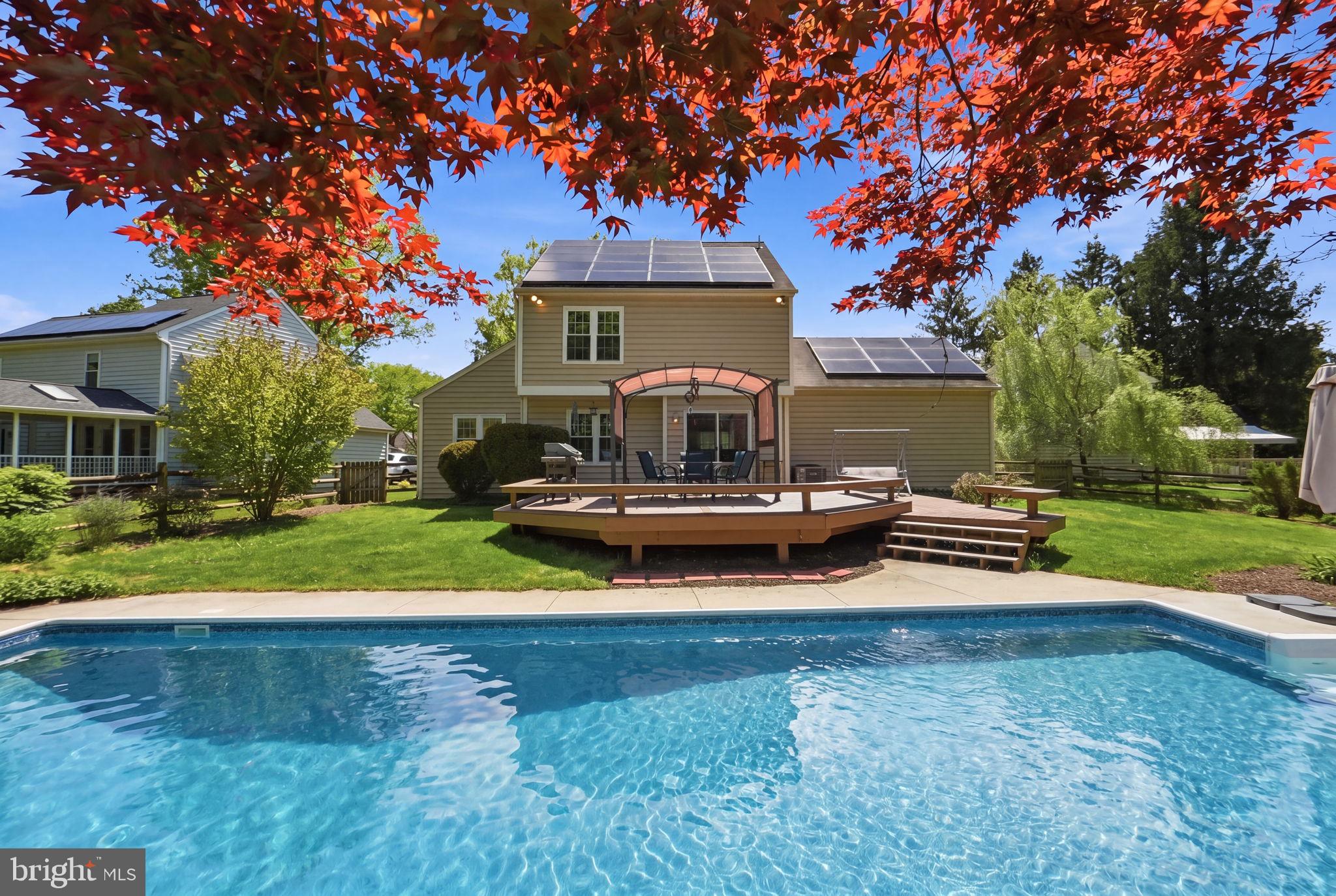 SALEMS GRANT - Residential