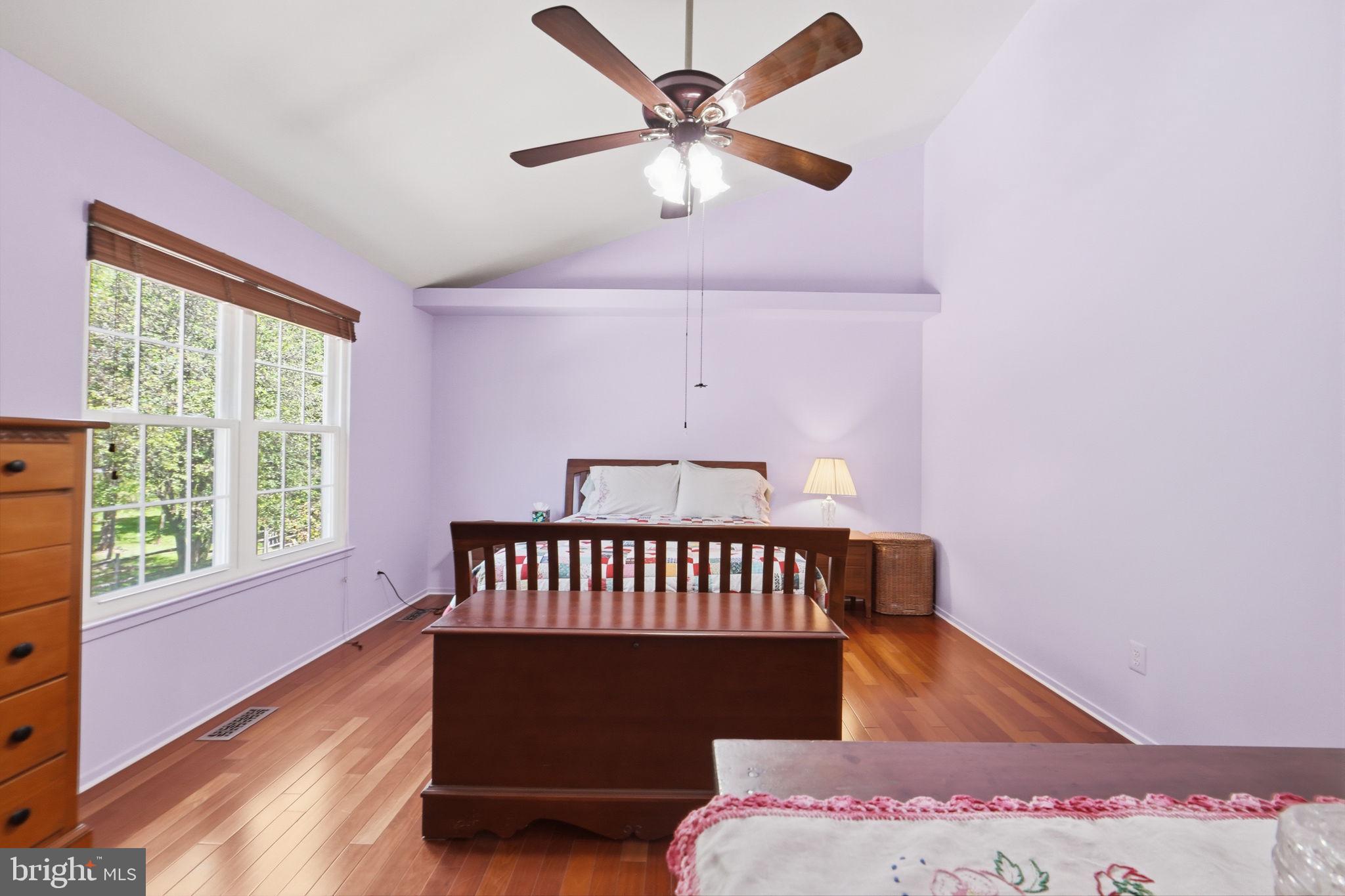 SALEMS GRANT - Residential