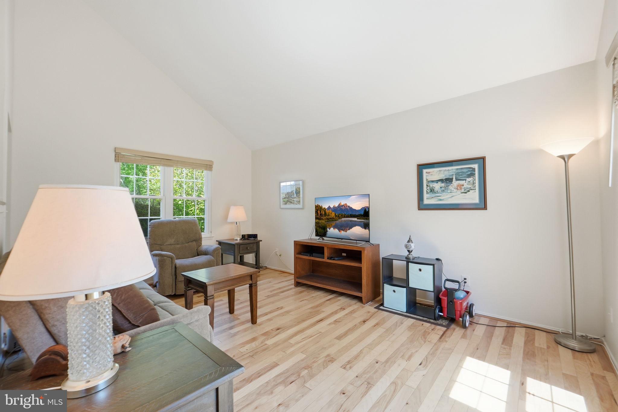 SALEMS GRANT - Residential