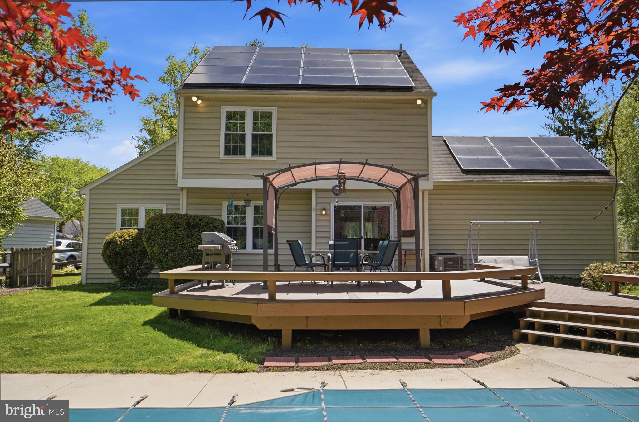 SALEMS GRANT - Residential