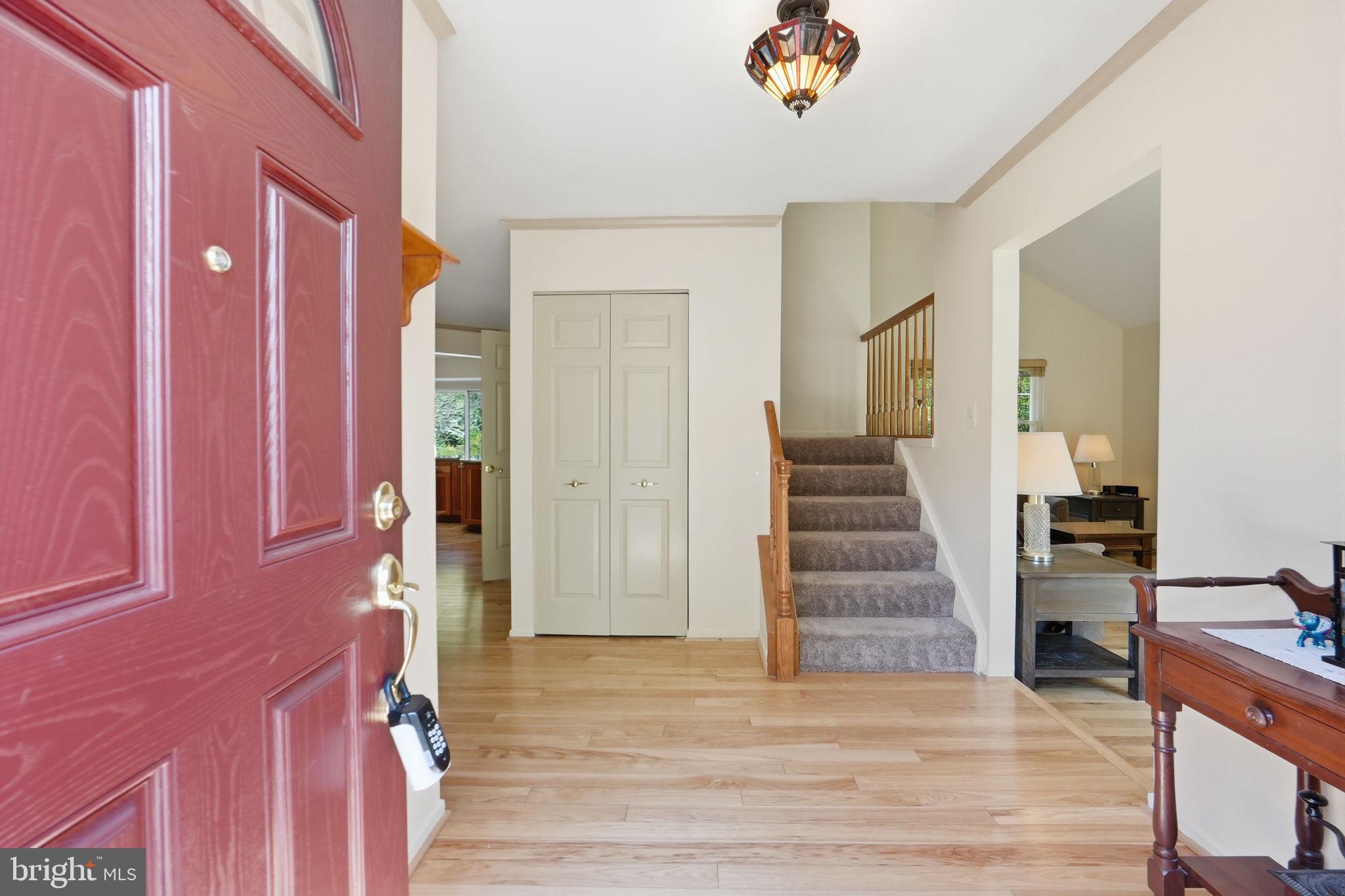 SALEMS GRANT - Residential