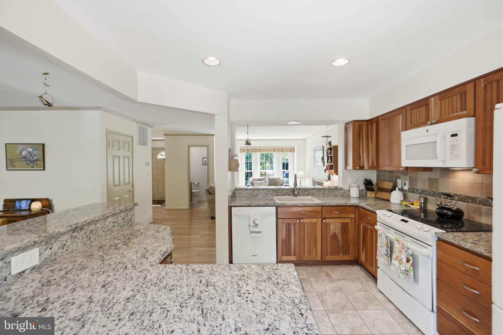 SALEMS GRANT - Residential