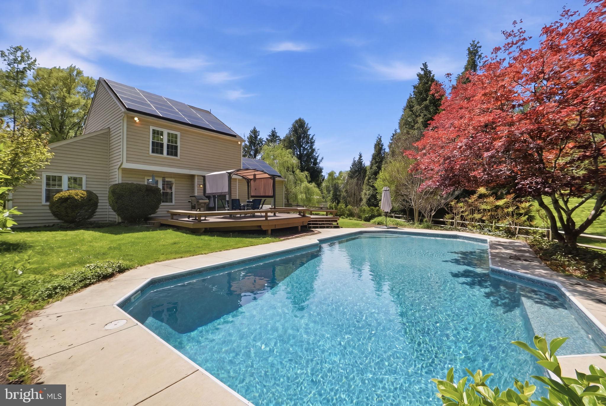 SALEMS GRANT - Residential