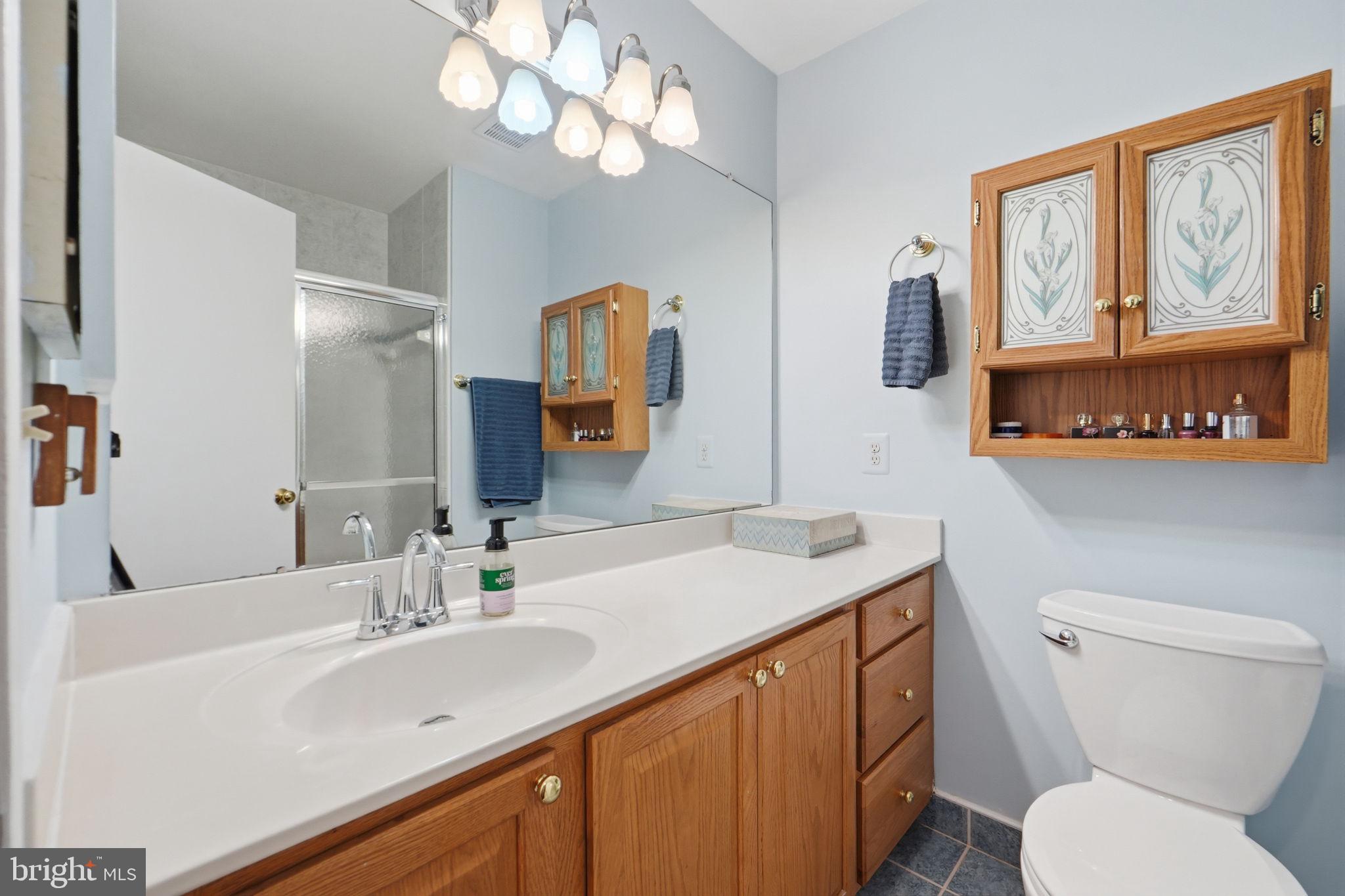 SALEMS GRANT - Residential