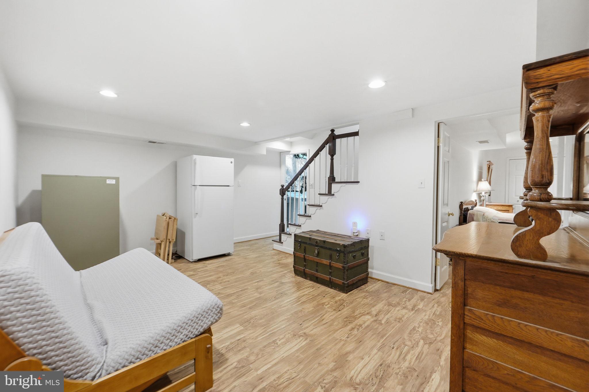 SALEMS GRANT - Residential