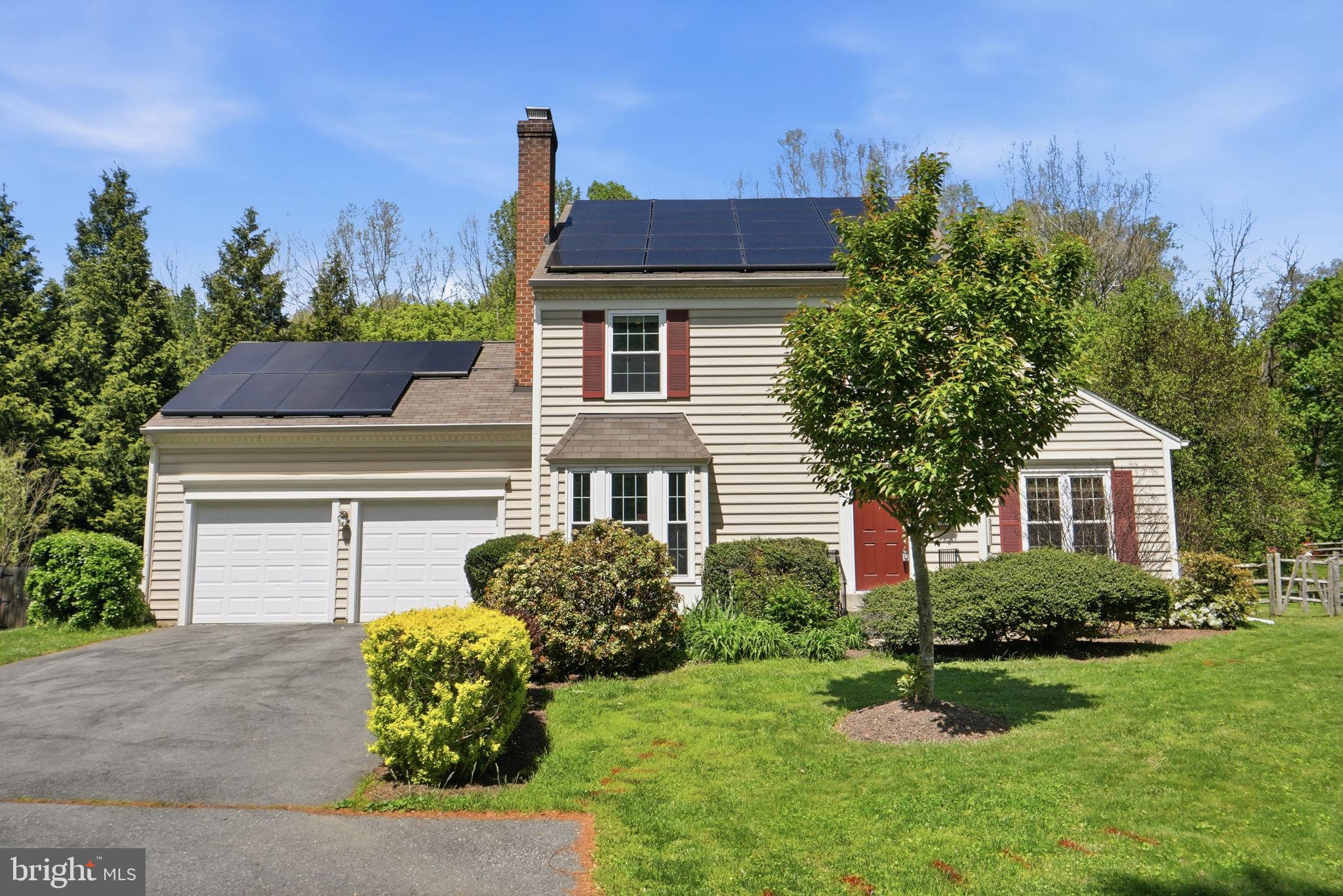SALEMS GRANT - Residential