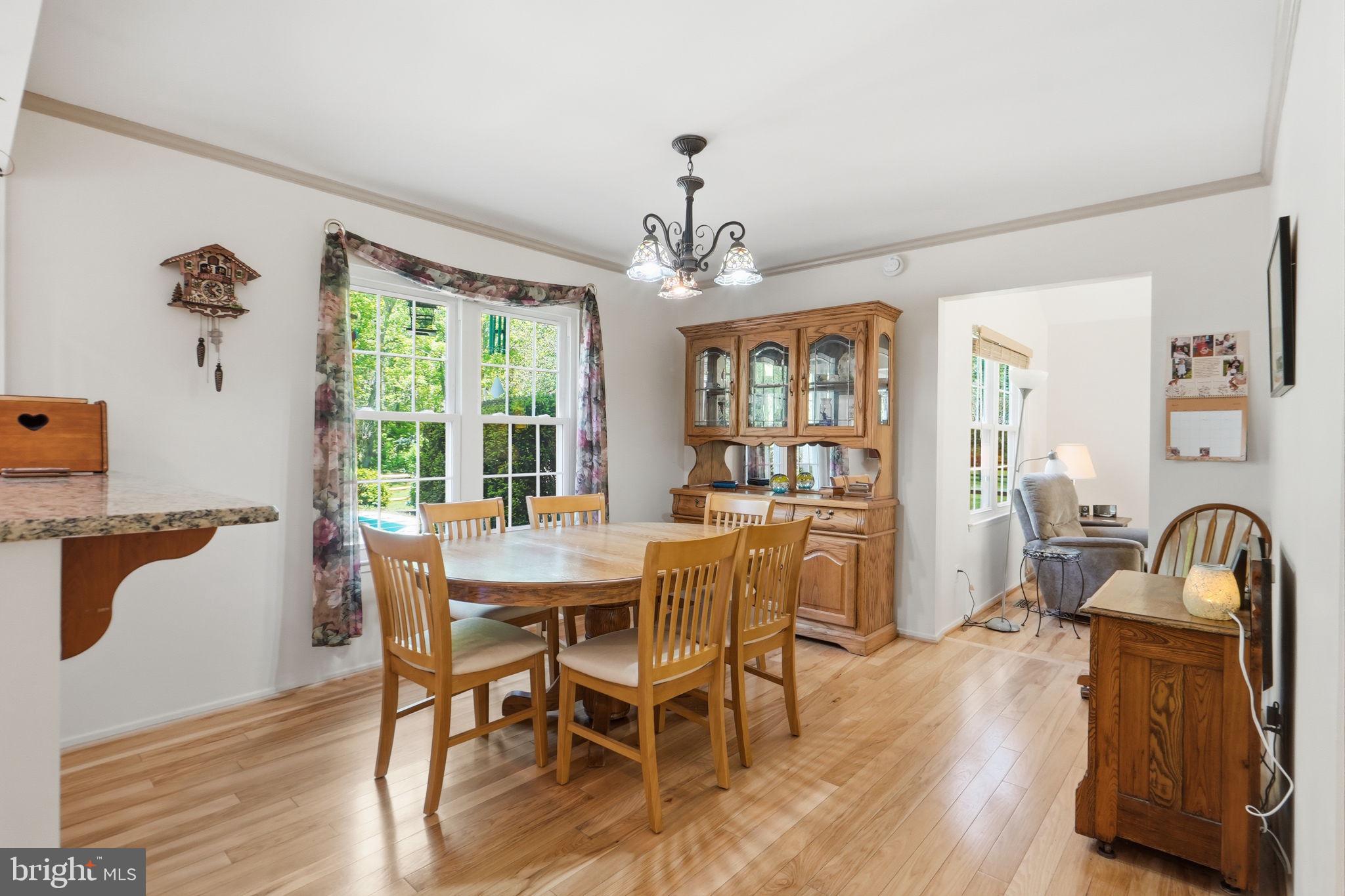 SALEMS GRANT - Residential