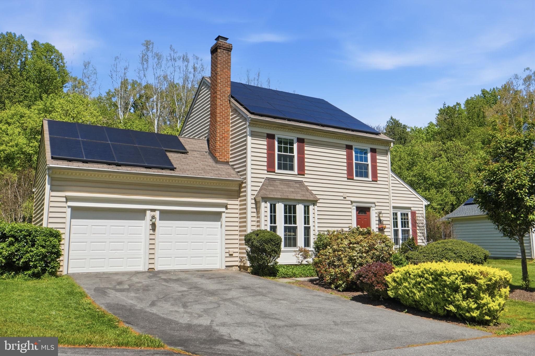 SALEMS GRANT - Residential