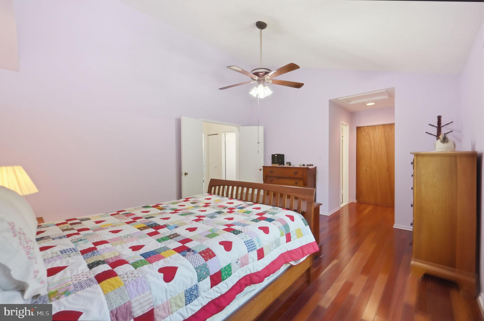 SALEMS GRANT - Residential