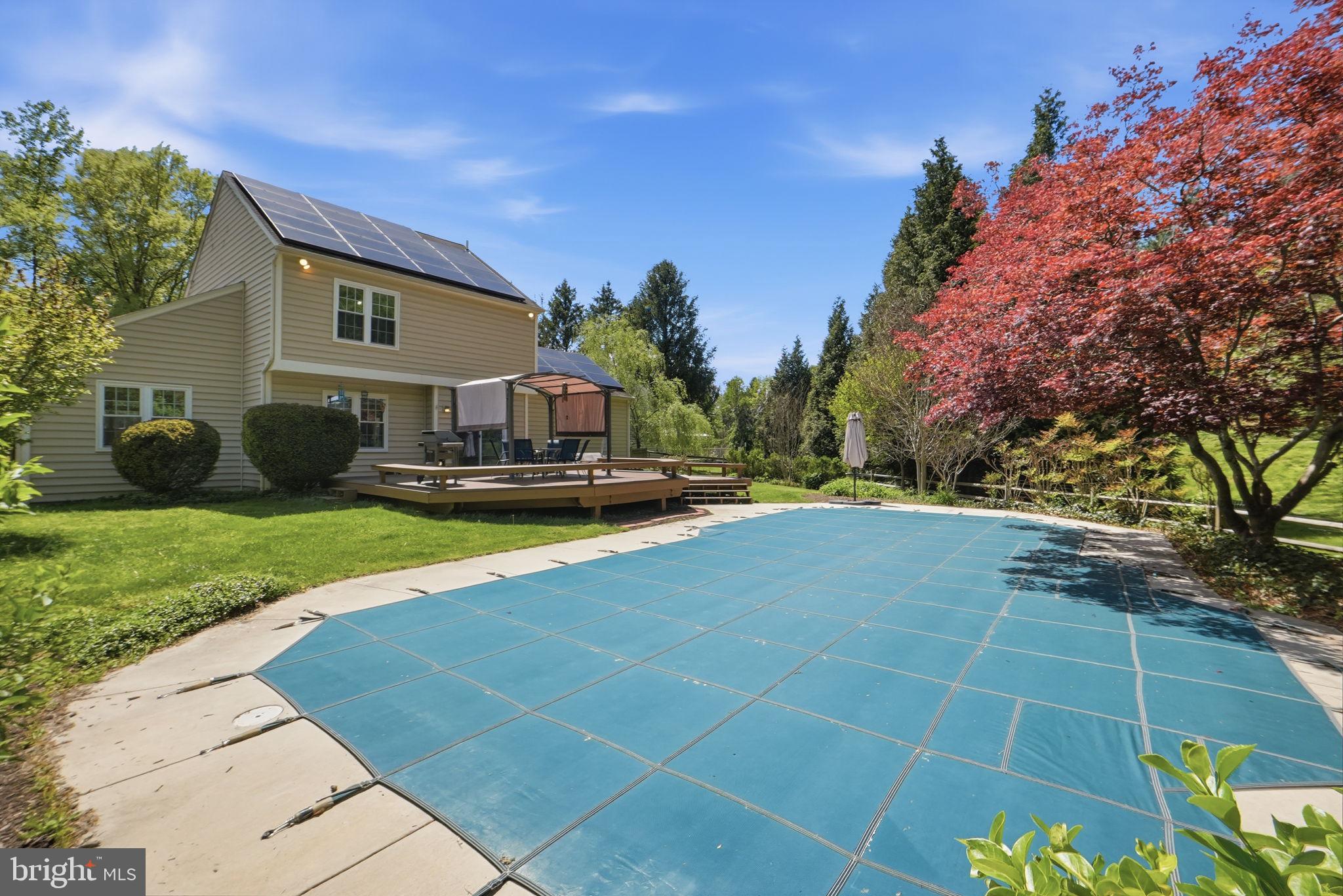 SALEMS GRANT - Residential