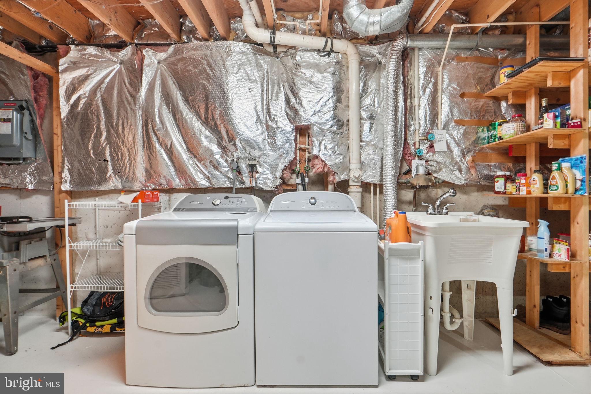 SALEMS GRANT - Residential