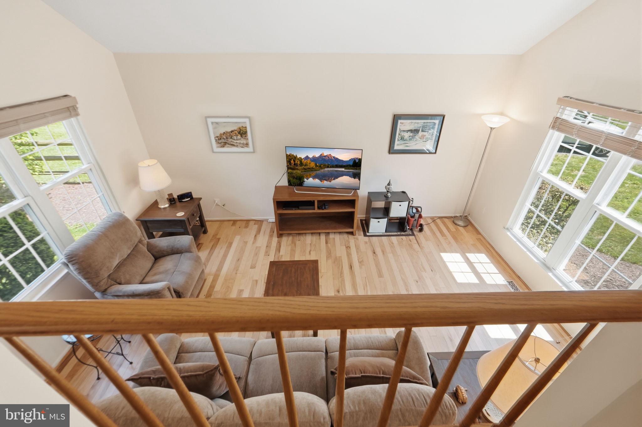 SALEMS GRANT - Residential