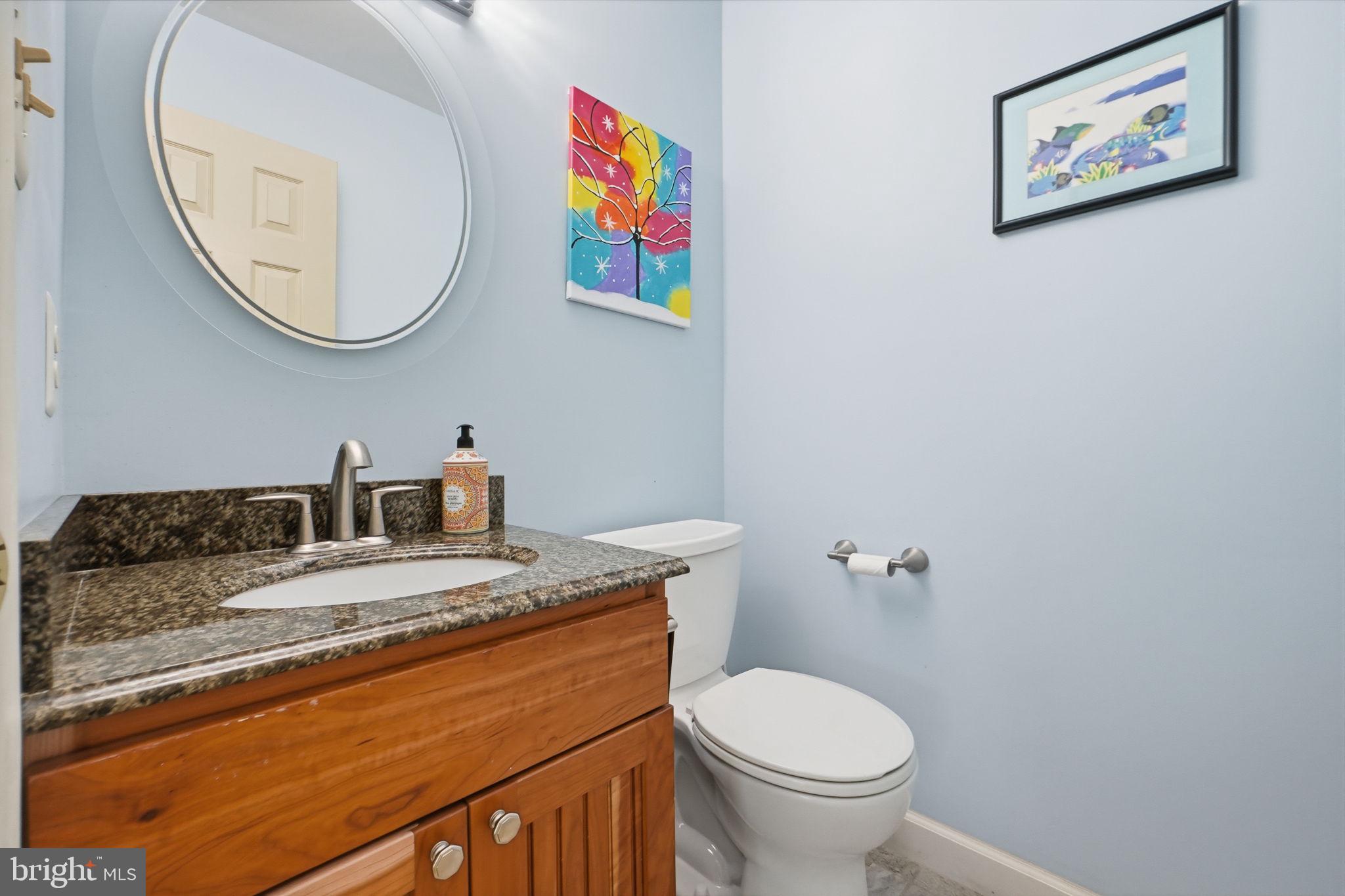 SALEMS GRANT - Residential