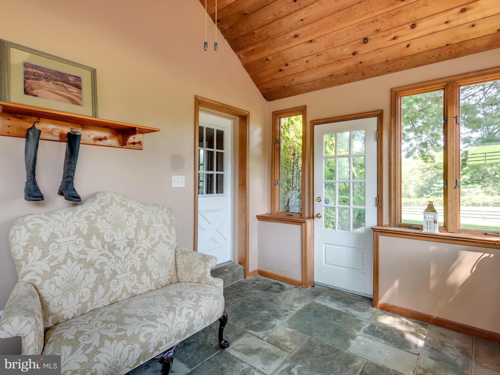 CHESTER SPRINGS - Residential