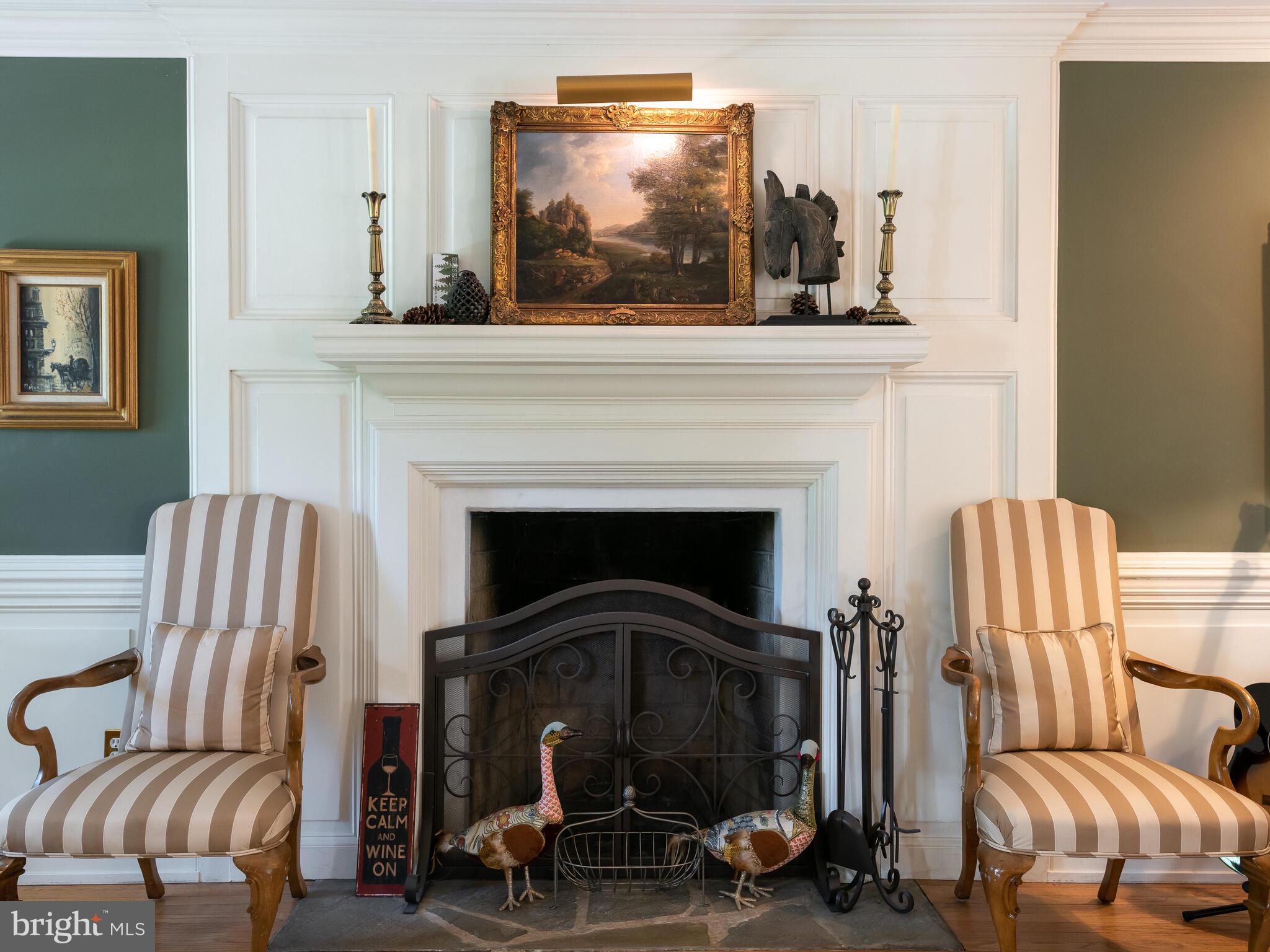 CHESTER SPRINGS - Residential