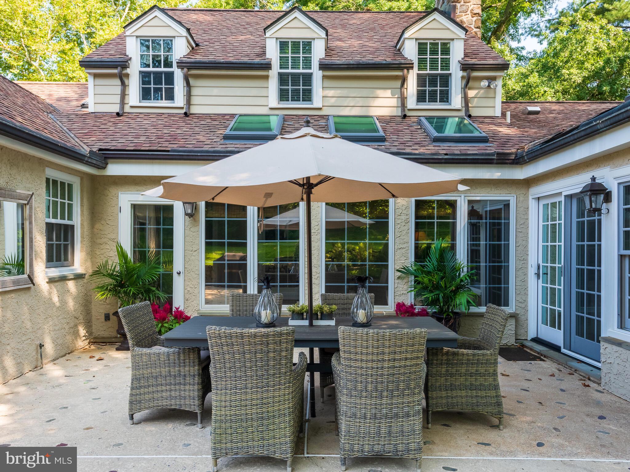 CHESTER SPRINGS - Residential