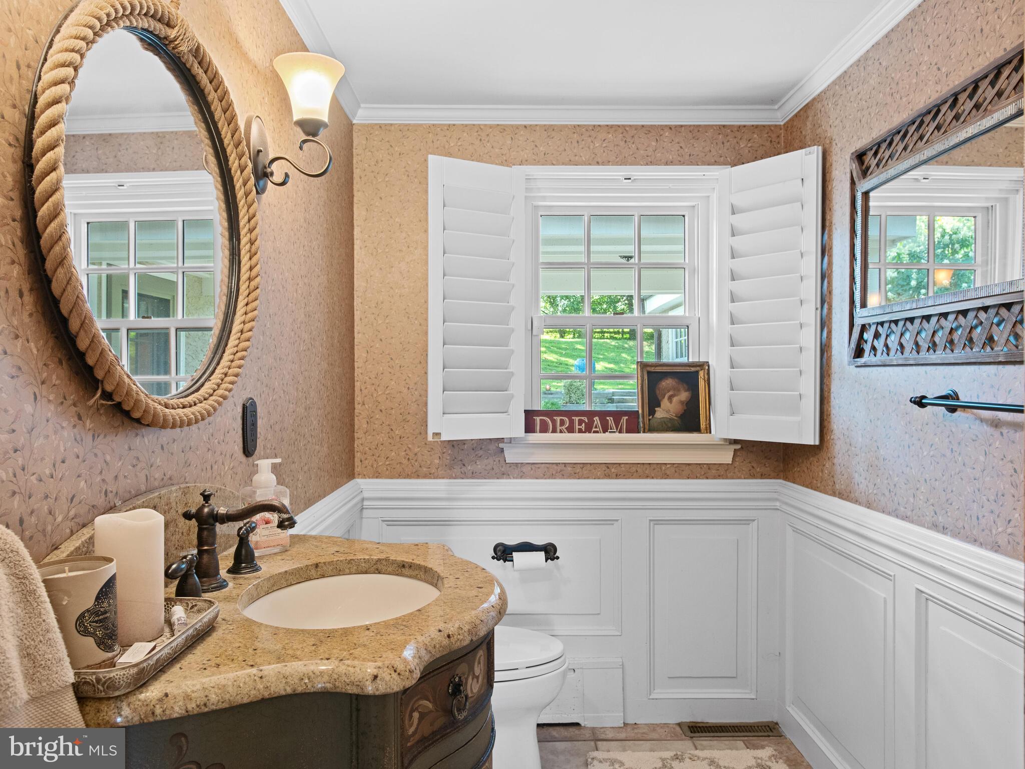 CHESTER SPRINGS - Residential