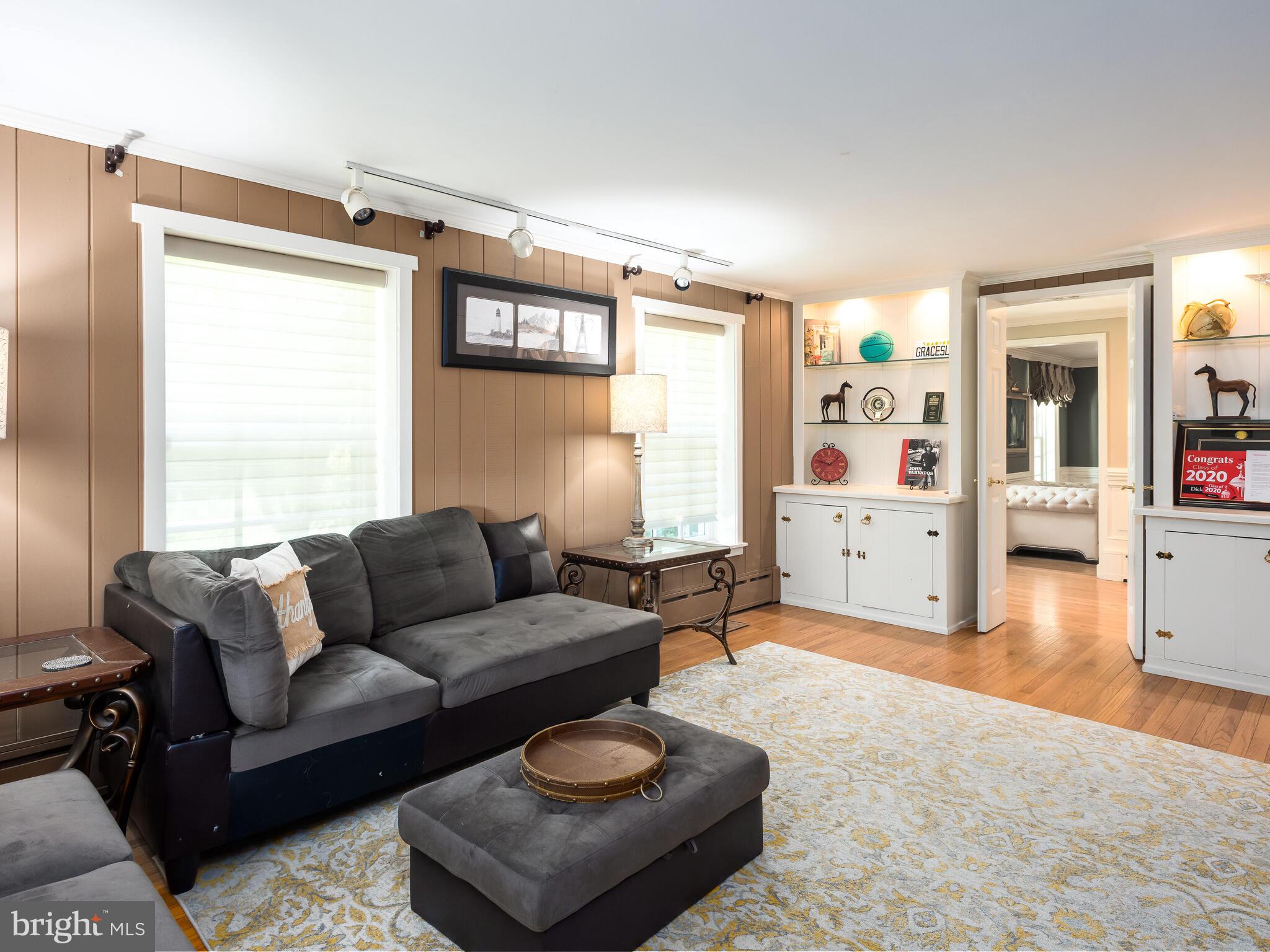 CHESTER SPRINGS - Residential