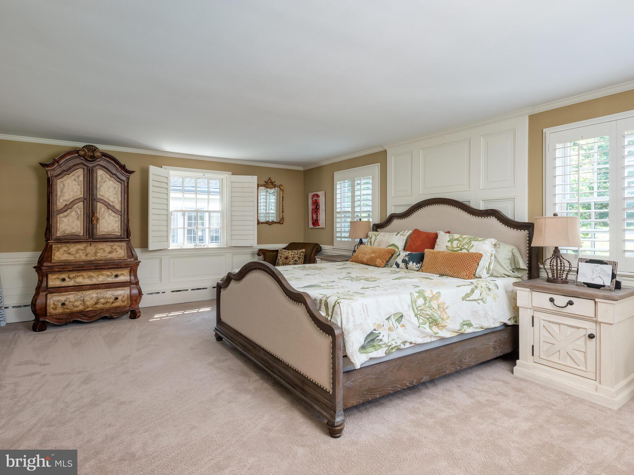 CHESTER SPRINGS - Residential