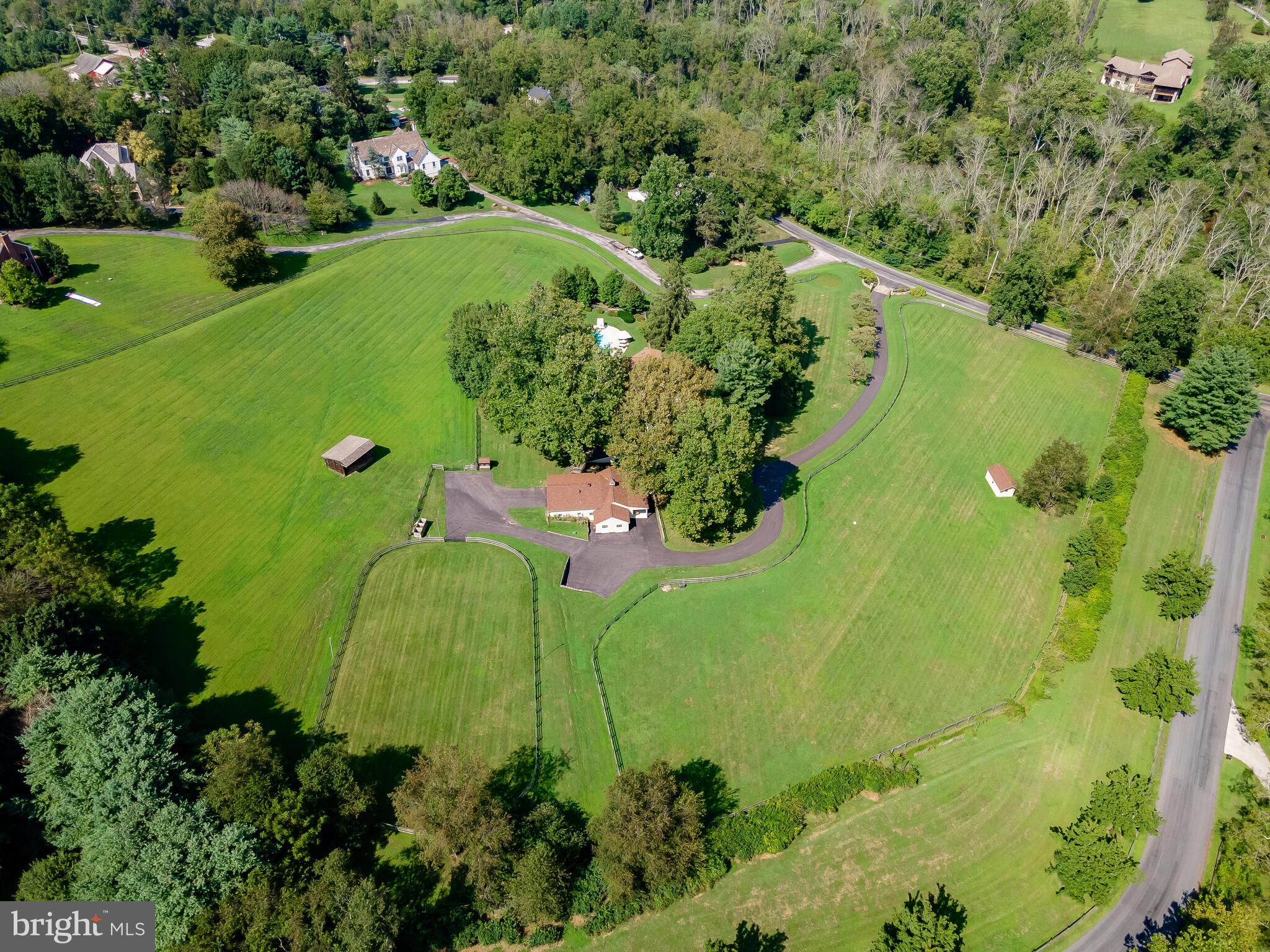CHESTER SPRINGS - Residential