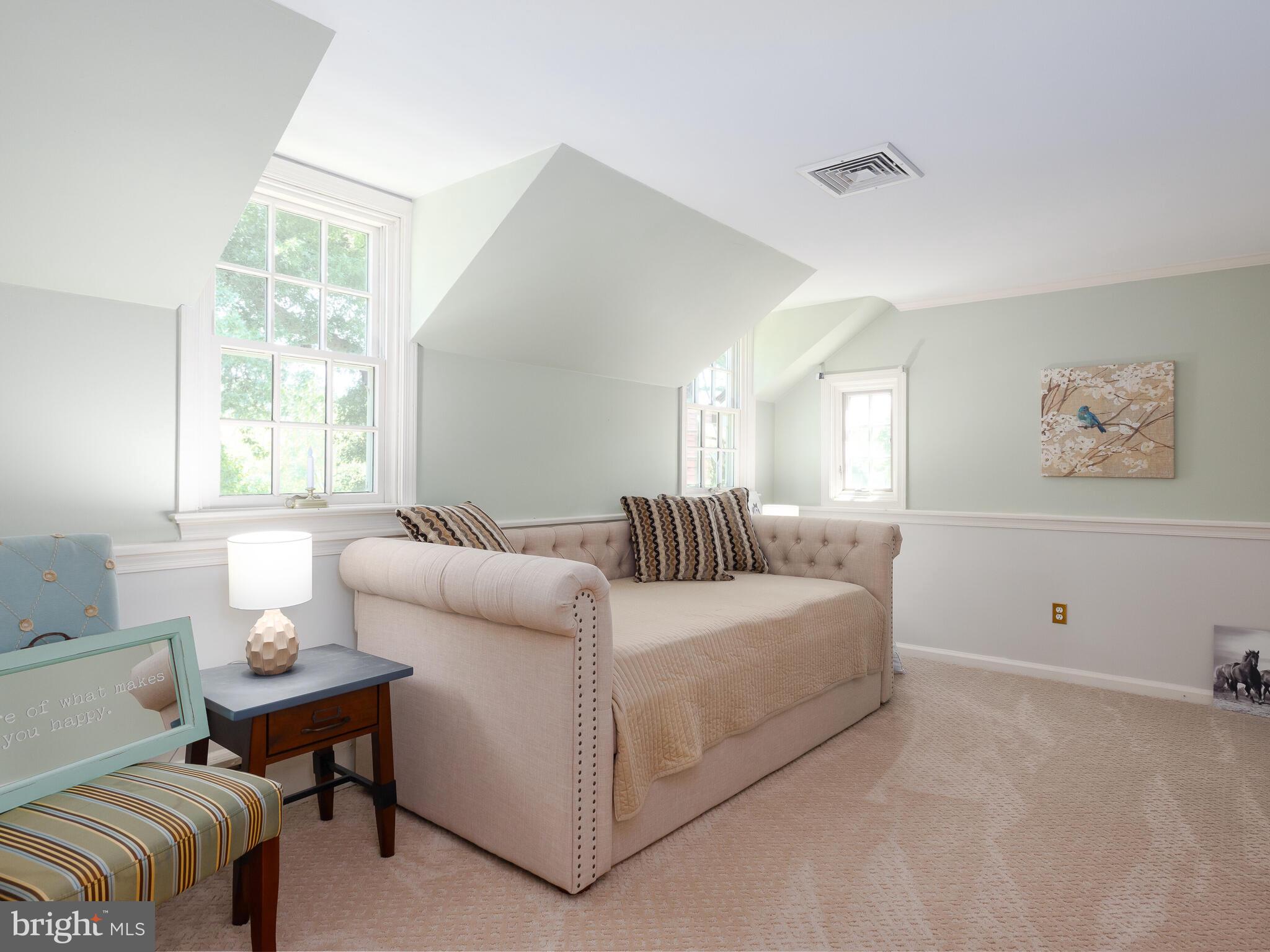 CHESTER SPRINGS - Residential